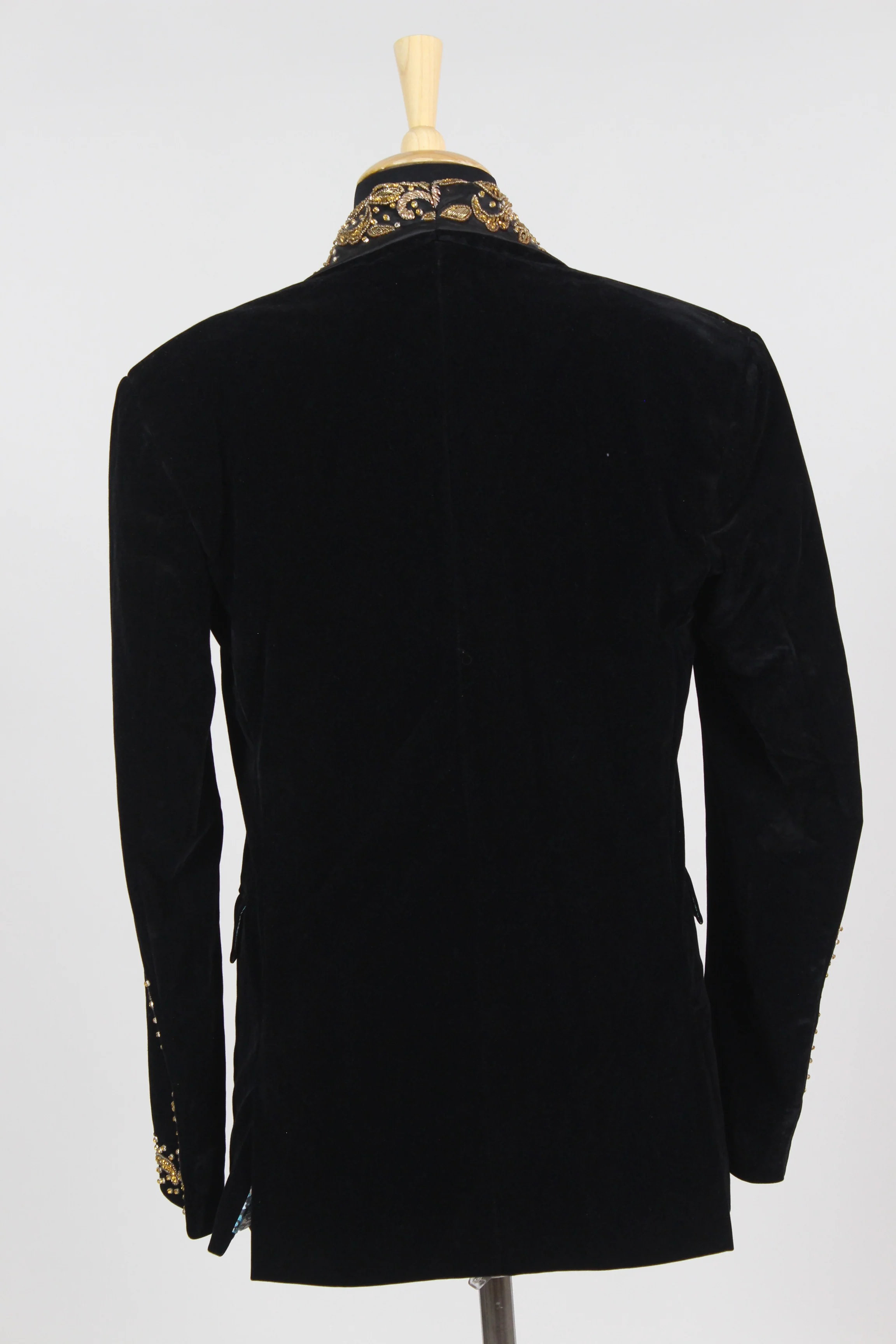 The King Blazer (CLS) - Image 2