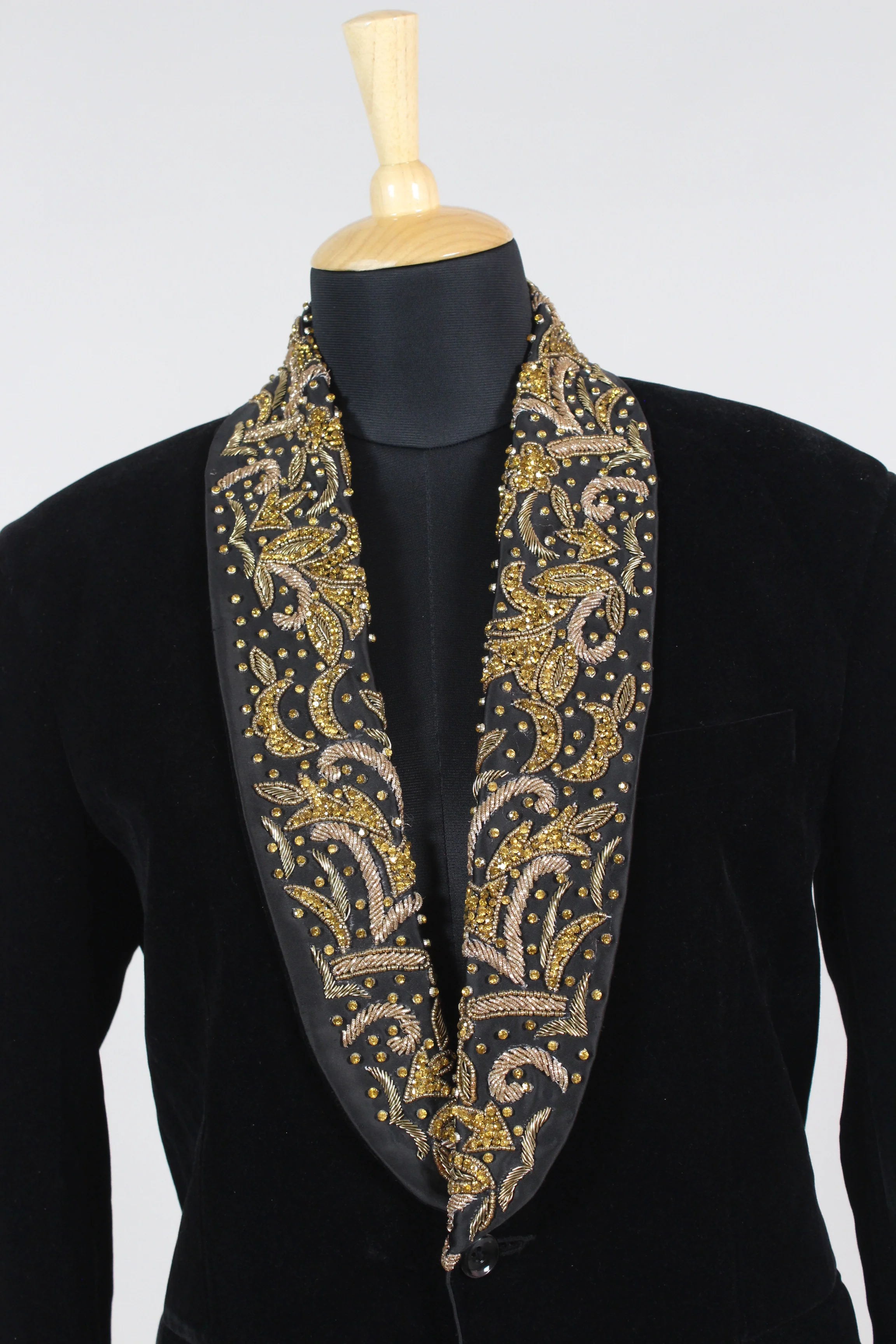 The King Blazer (CLS) - Image 3