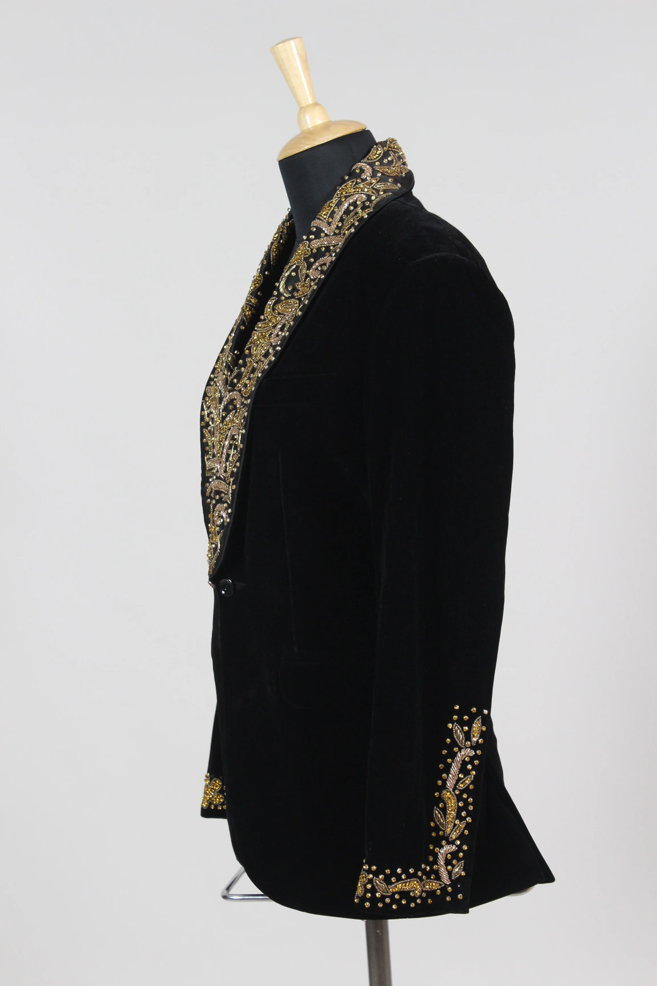 The King Blazer (CLS) - Image 4
