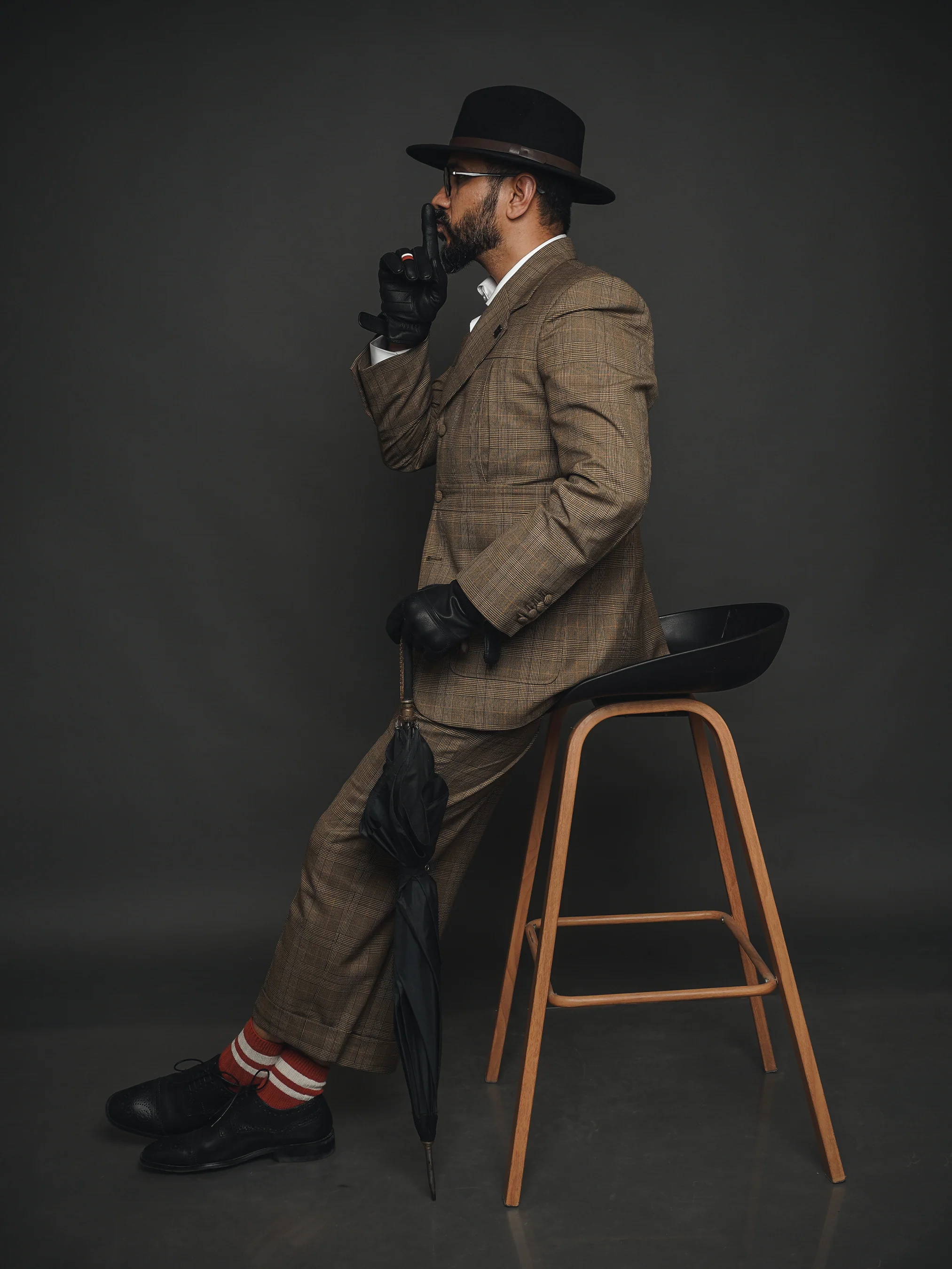The Mafia (CLS) - Image 3