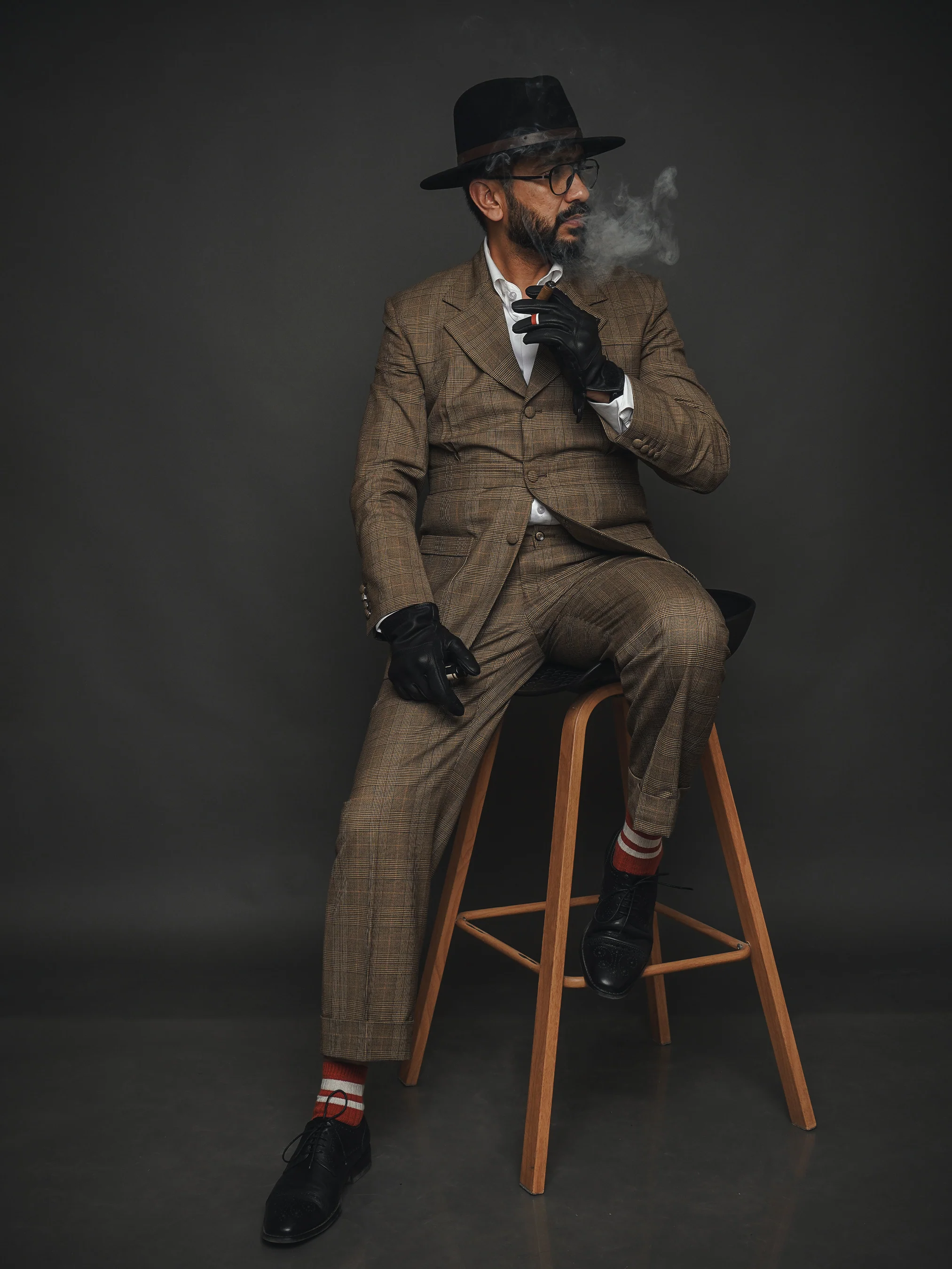 The Mafia (CLS) - Image 5