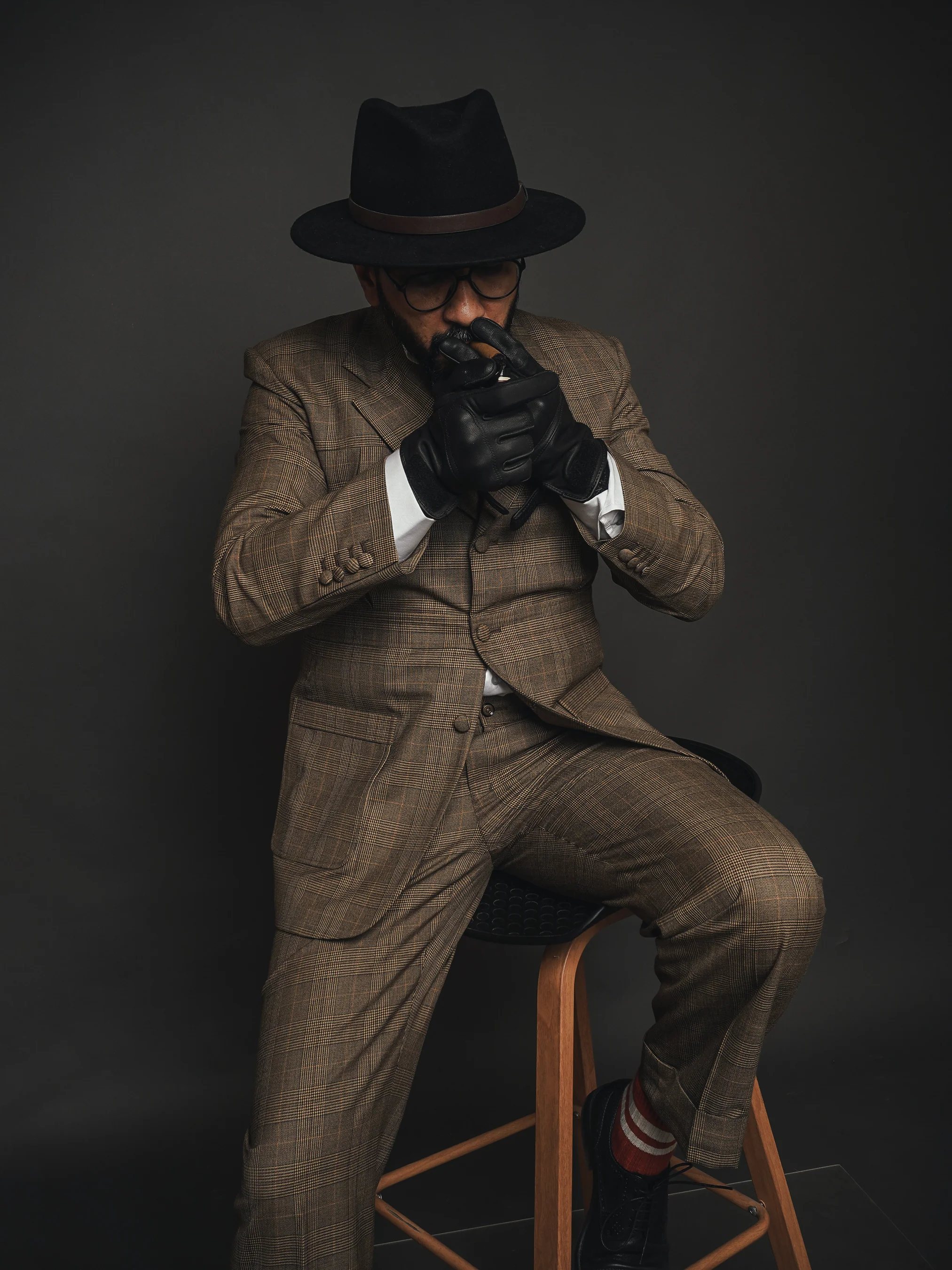 The Mafia (CLS) - Image 6