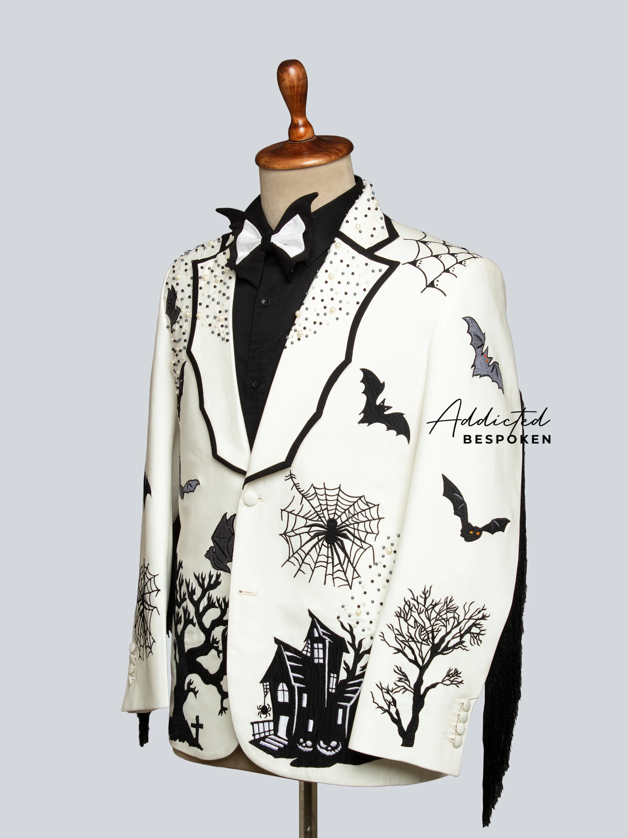 The Midnight Haunt Suit - Image 11