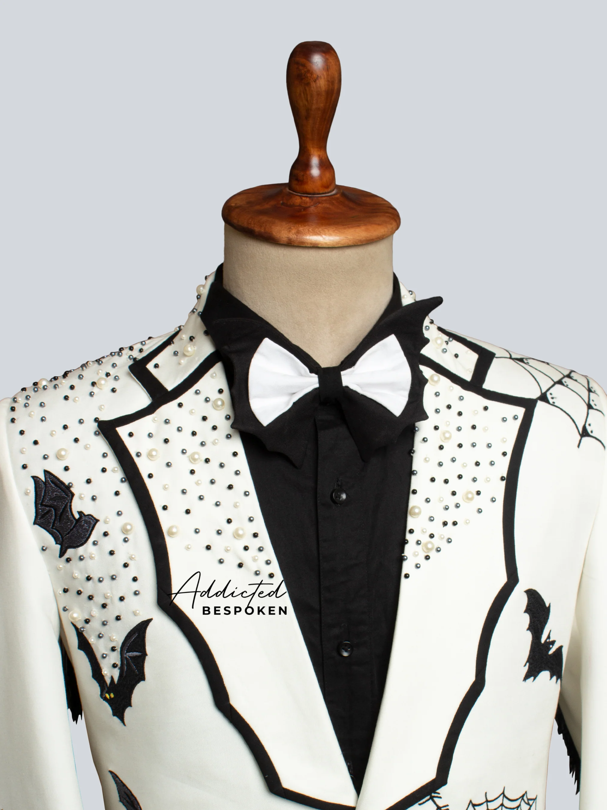 The Midnight Haunt Suit - Image 12