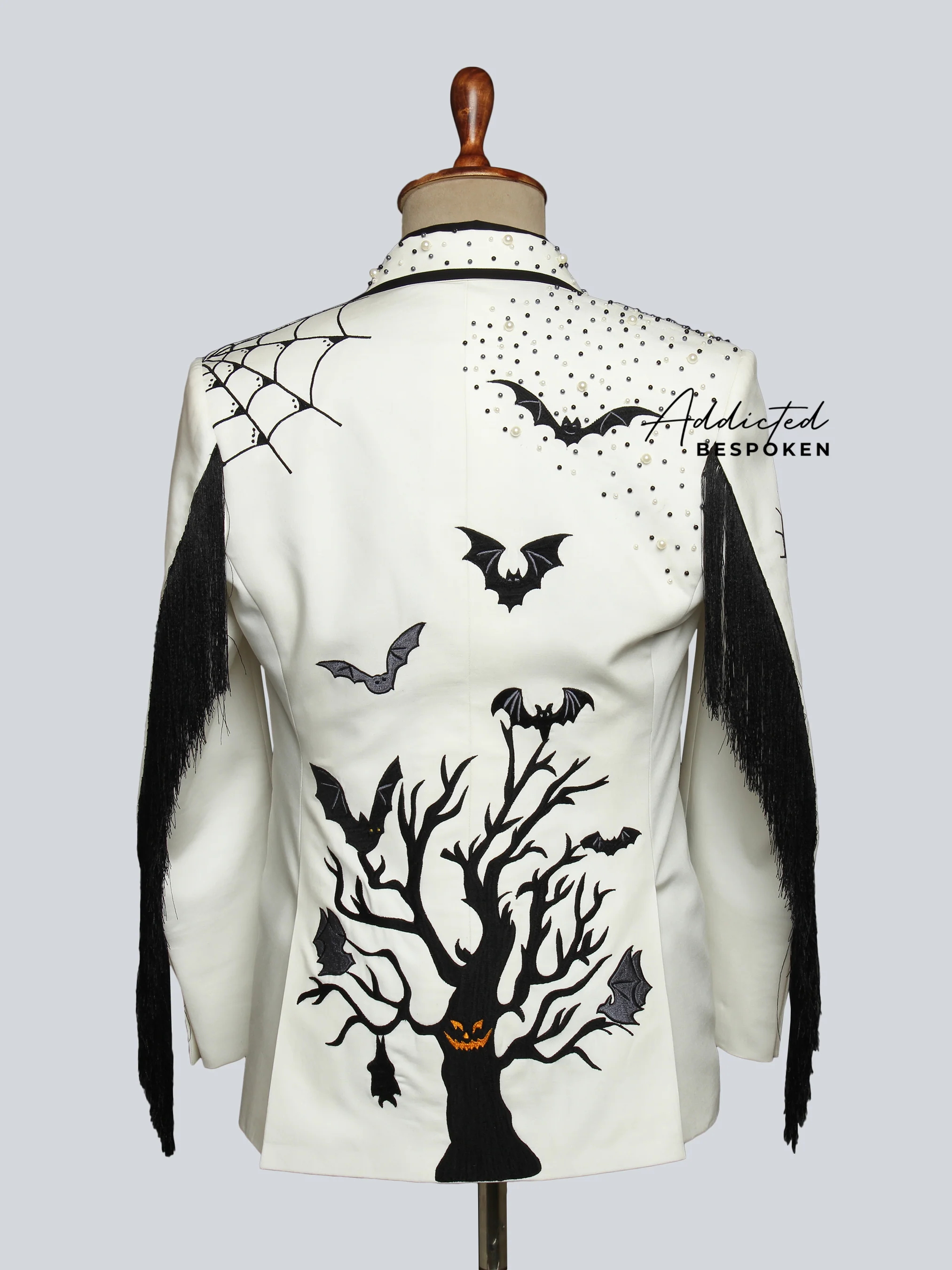 The Midnight Haunt Suit - Image 13