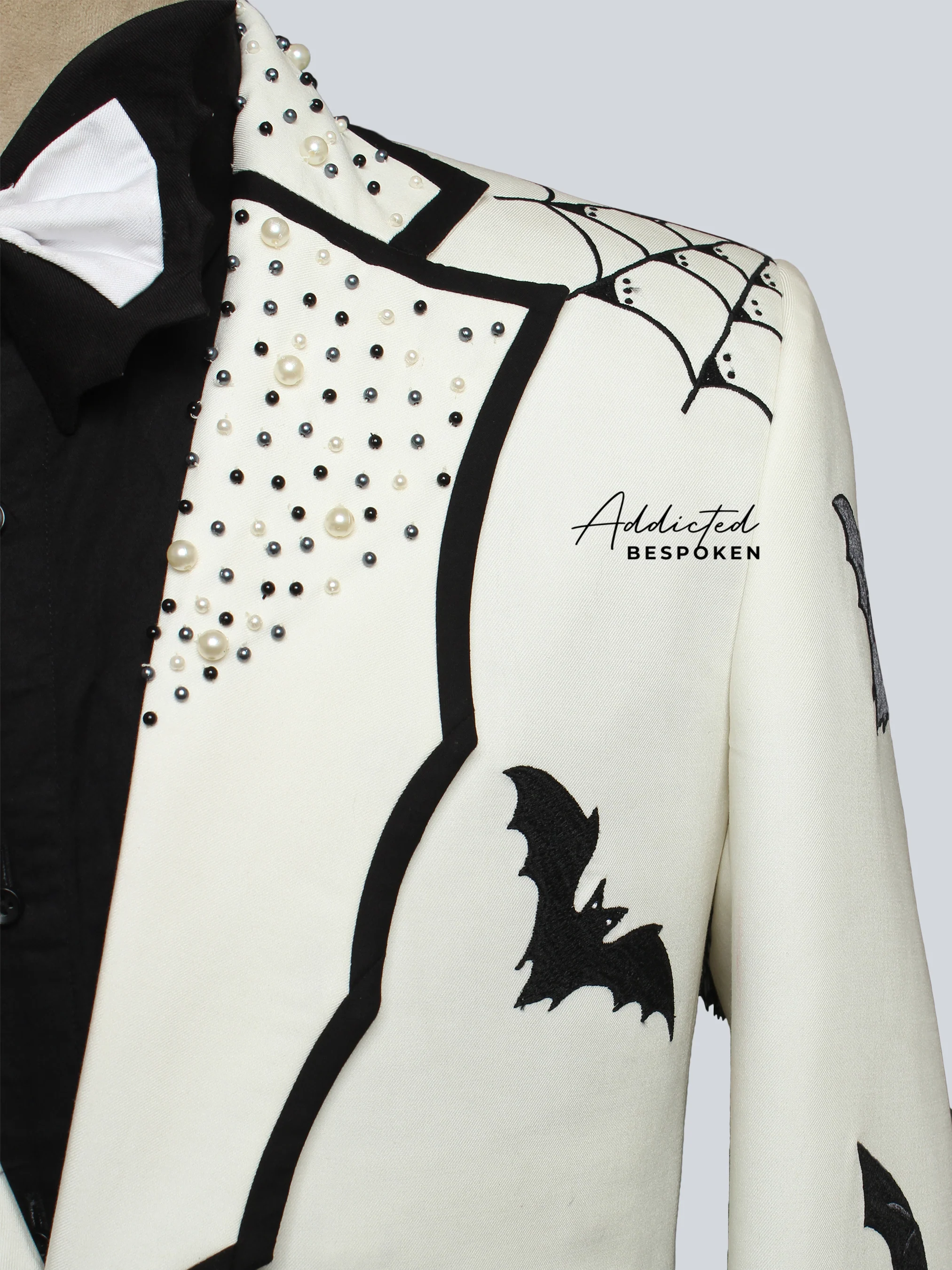 The Midnight Haunt Suit - Image 14