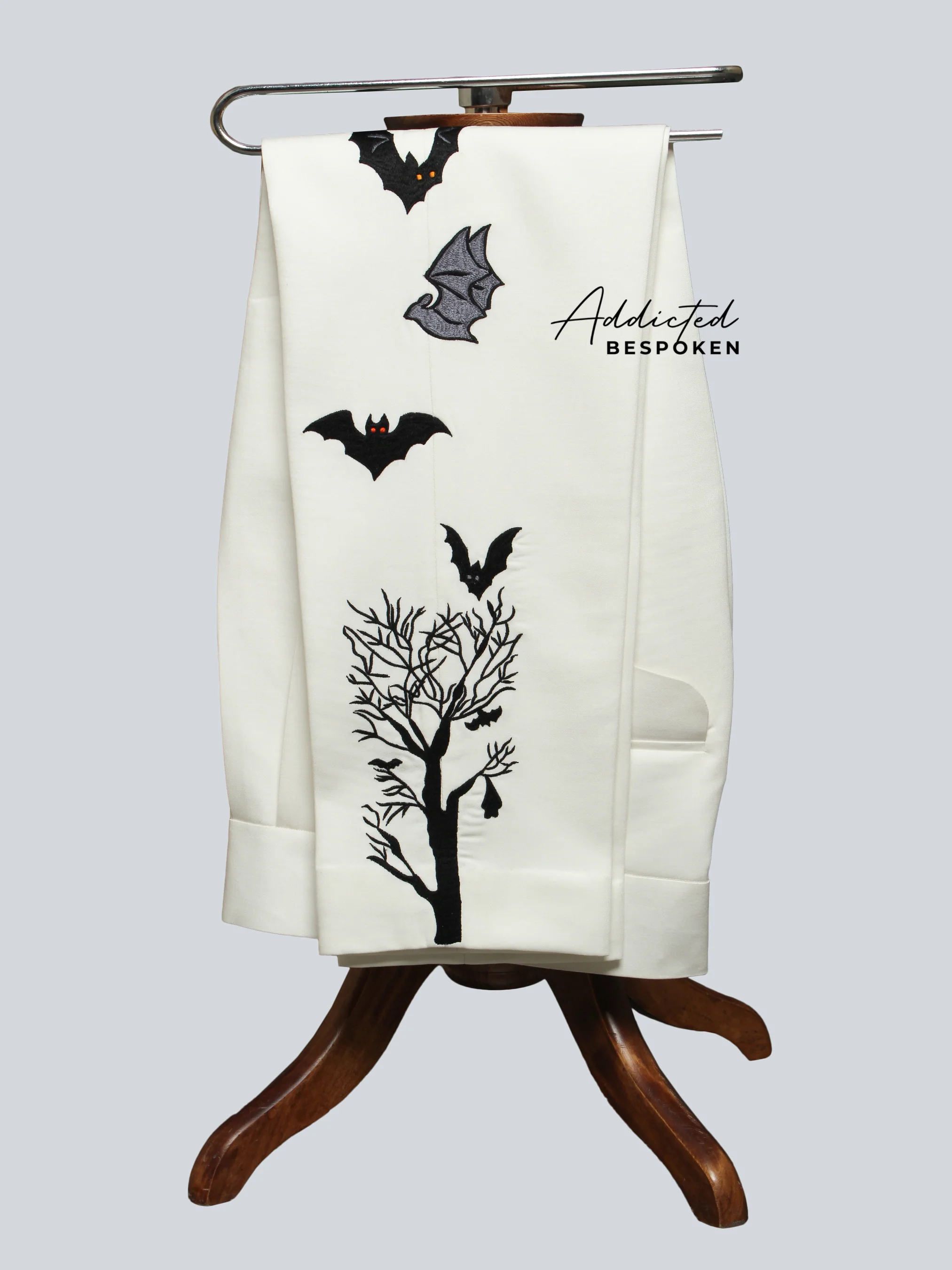 The Midnight Haunt Suit - Image 16