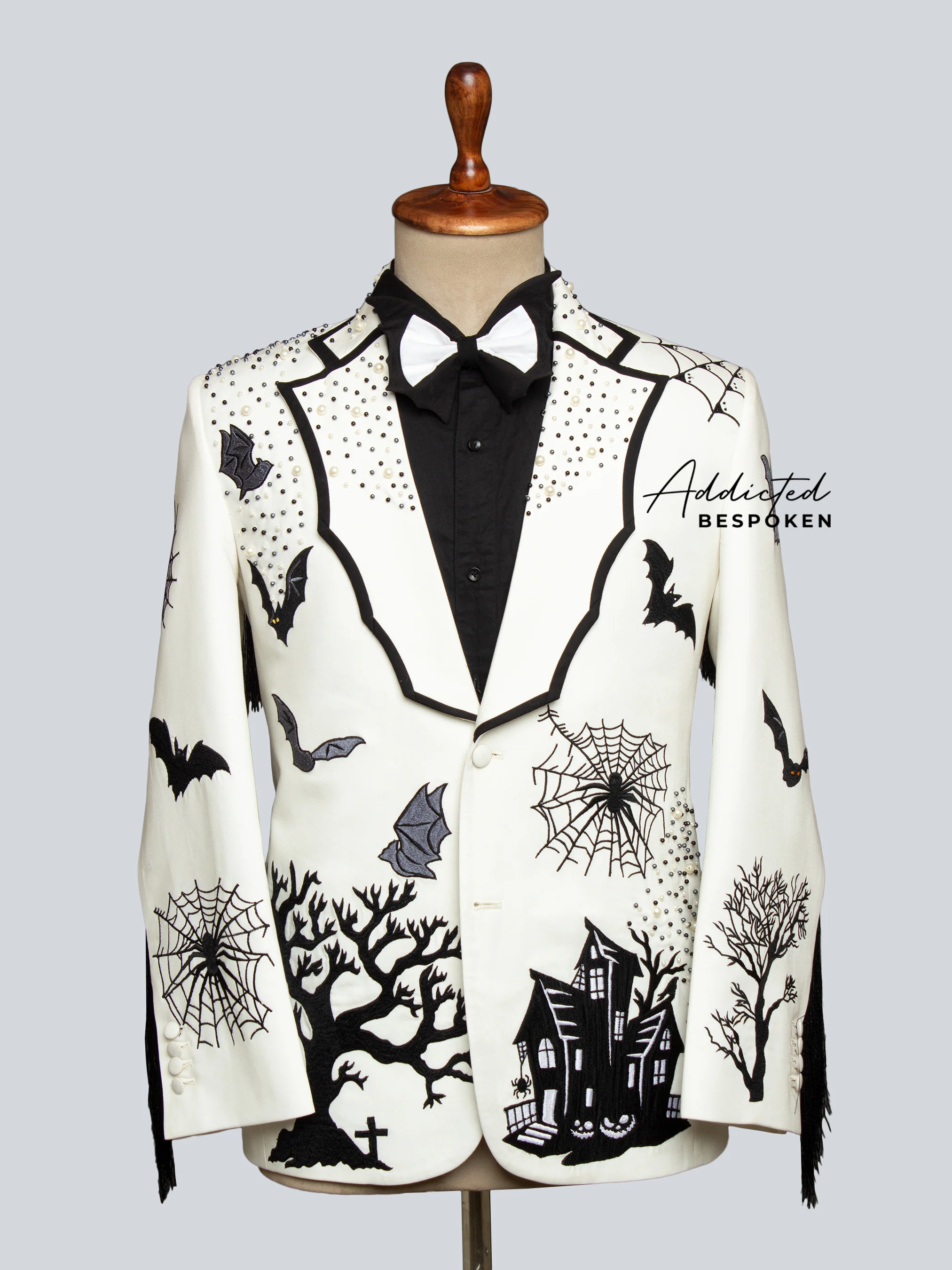 The Midnight Haunt Suit - Image 3