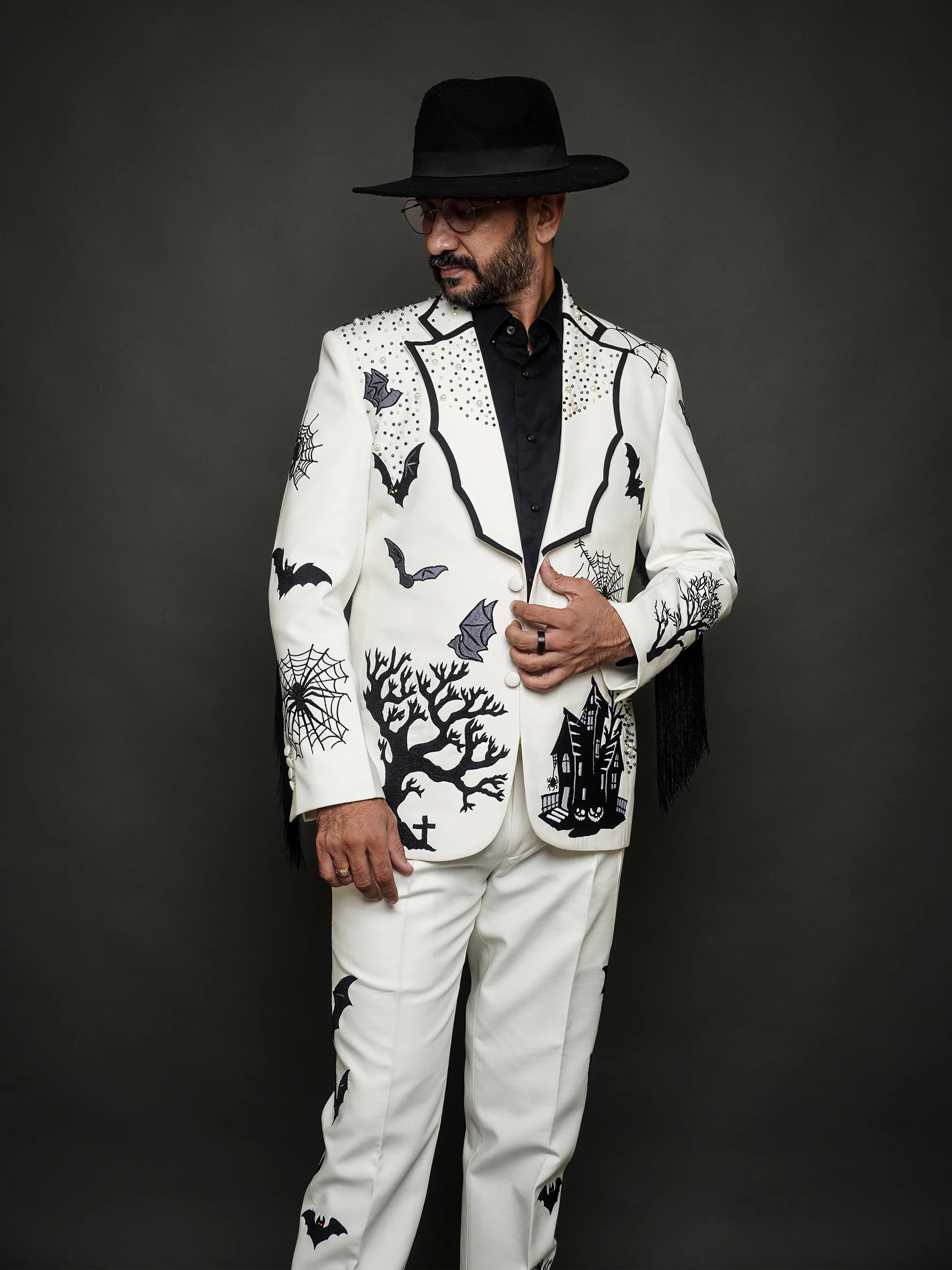 The Midnight Haunt Suit - Image 6