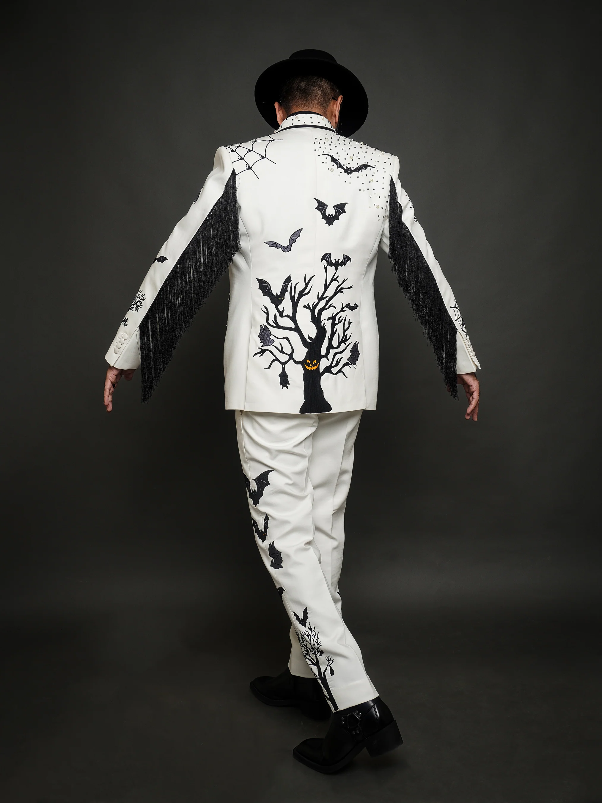 The Midnight Haunt Suit - Image 8