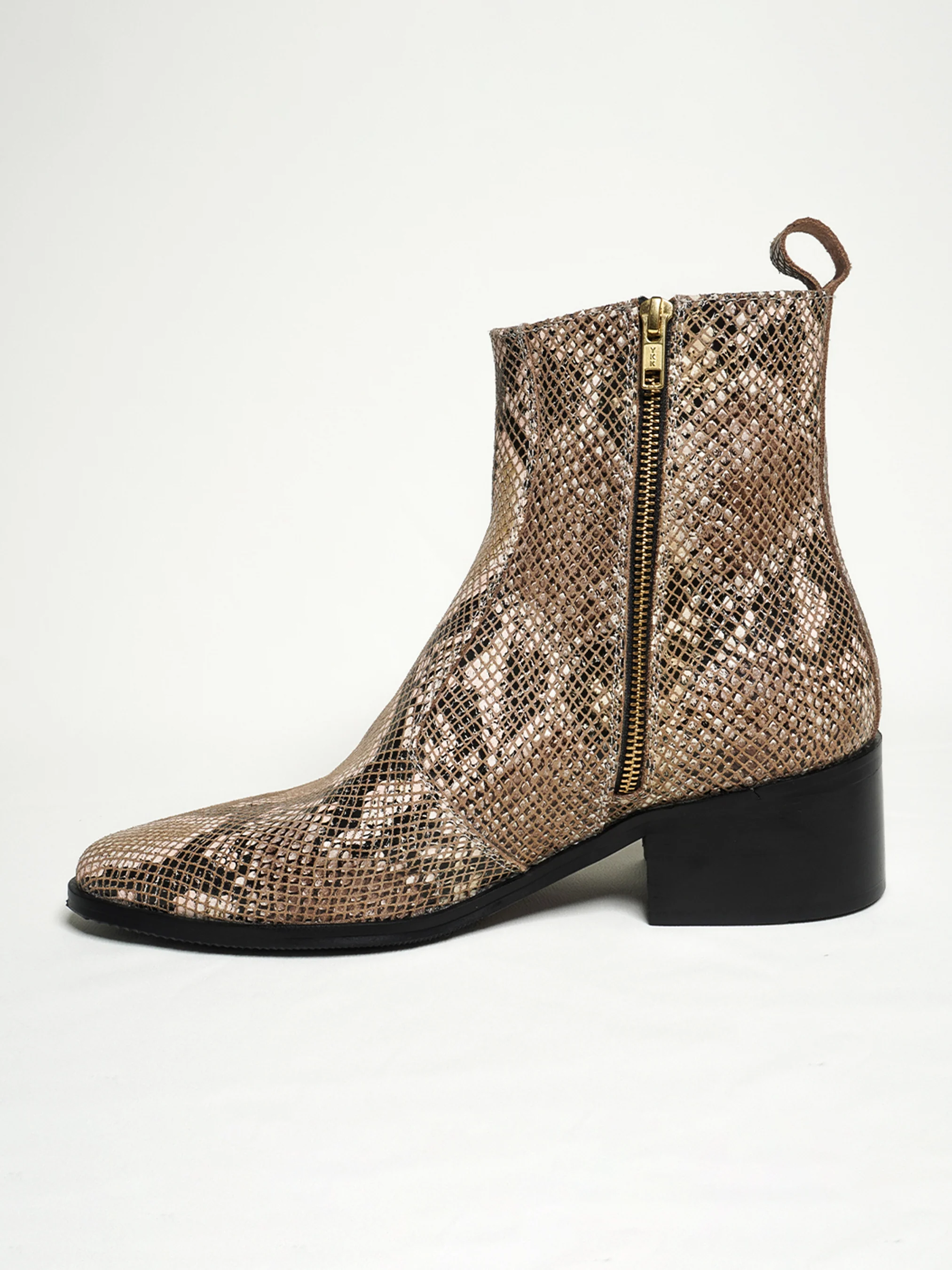 The Python - Image 4
