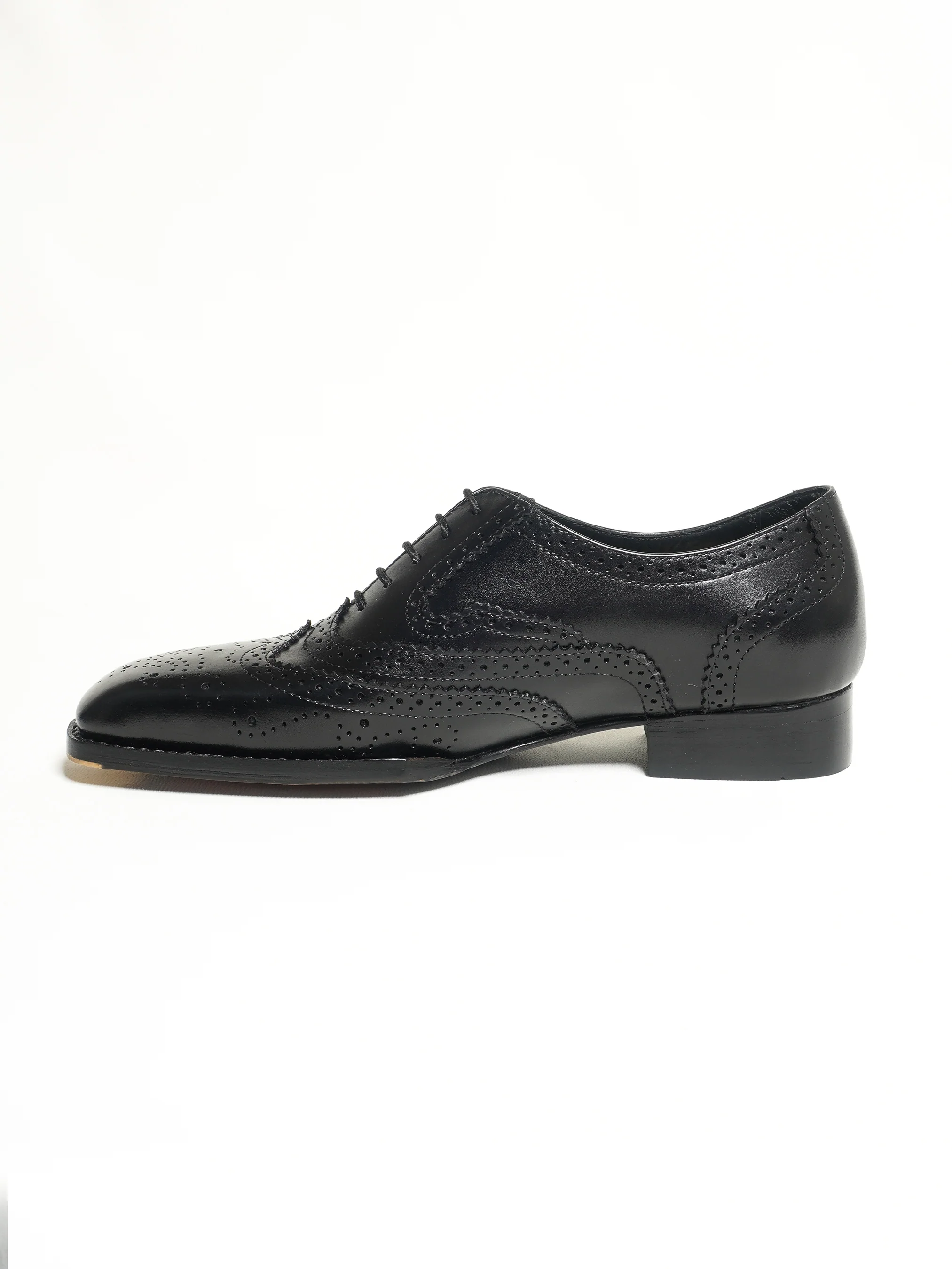 The Wingtip Brogues - Image 6