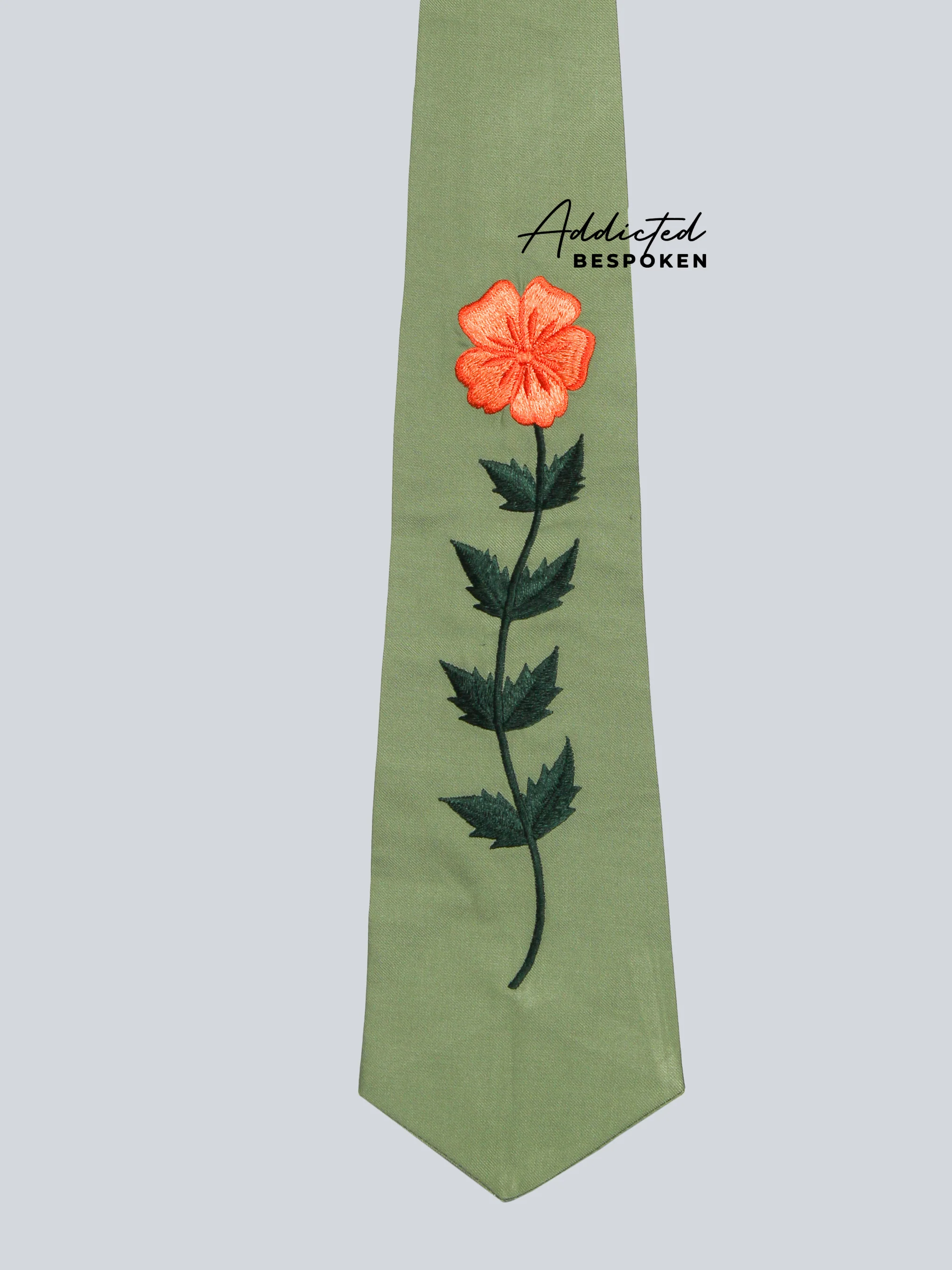 The Woodland Bloom Suit - Image 4