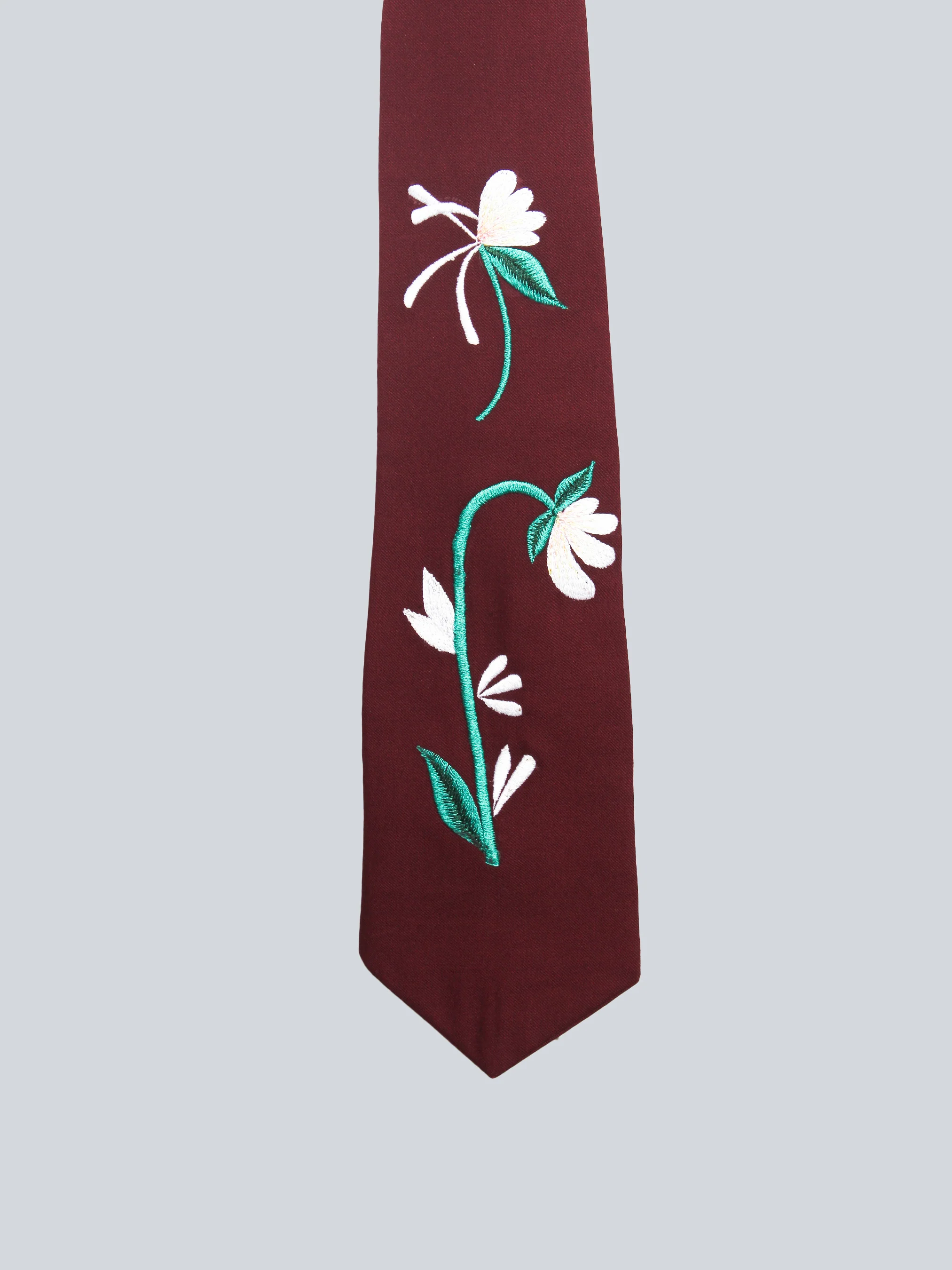 Timeless Bloom Statement Suit - Image 6