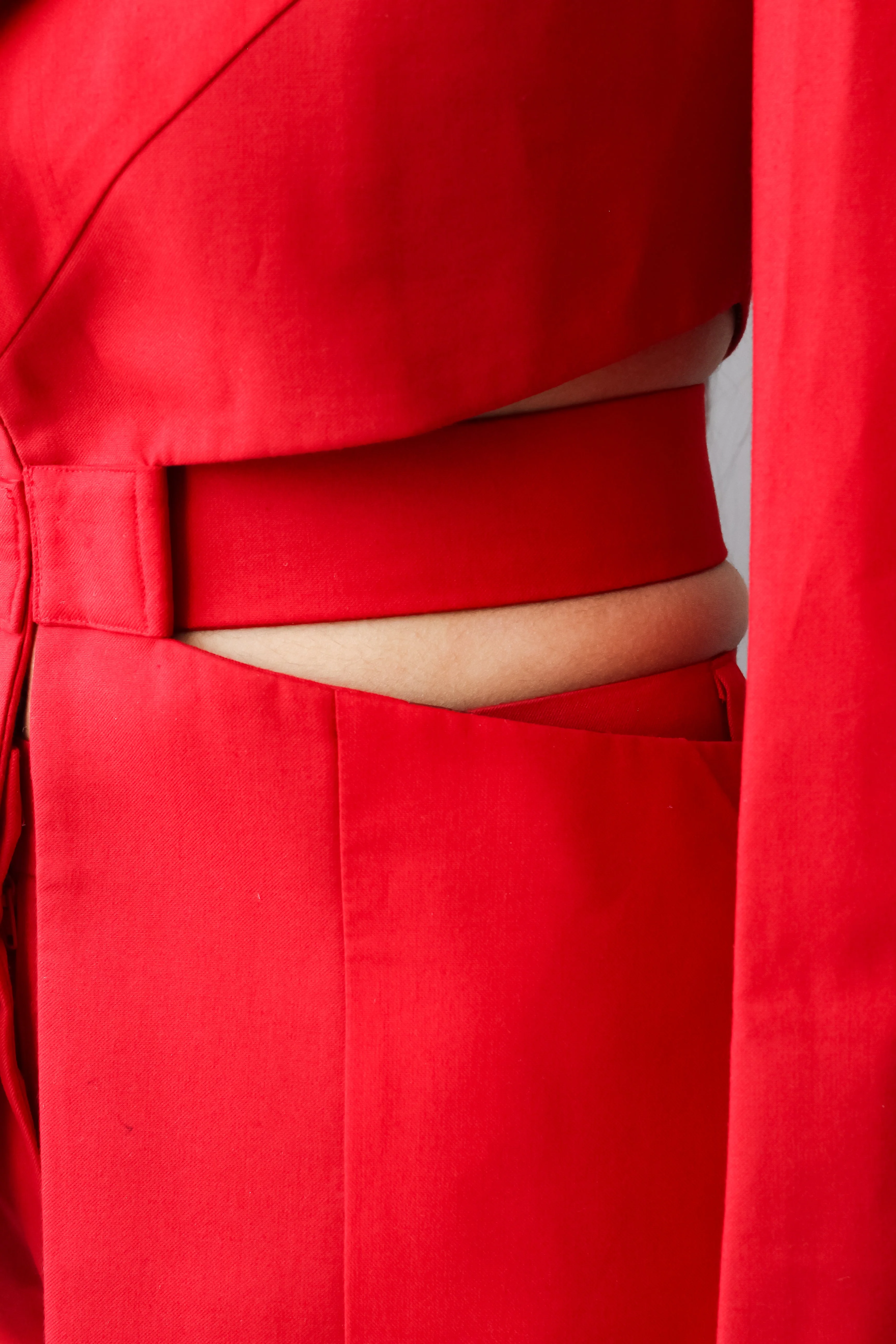 Timeless Classic Pantsuit - Image 6