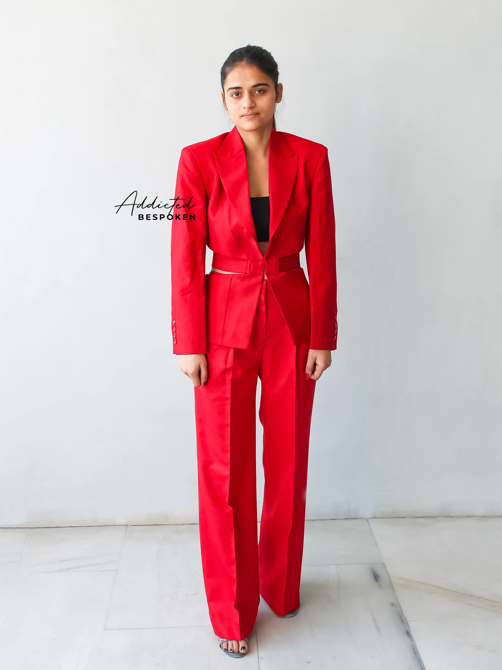 Timeless Classic Pantsuit (CLS) - Image 5