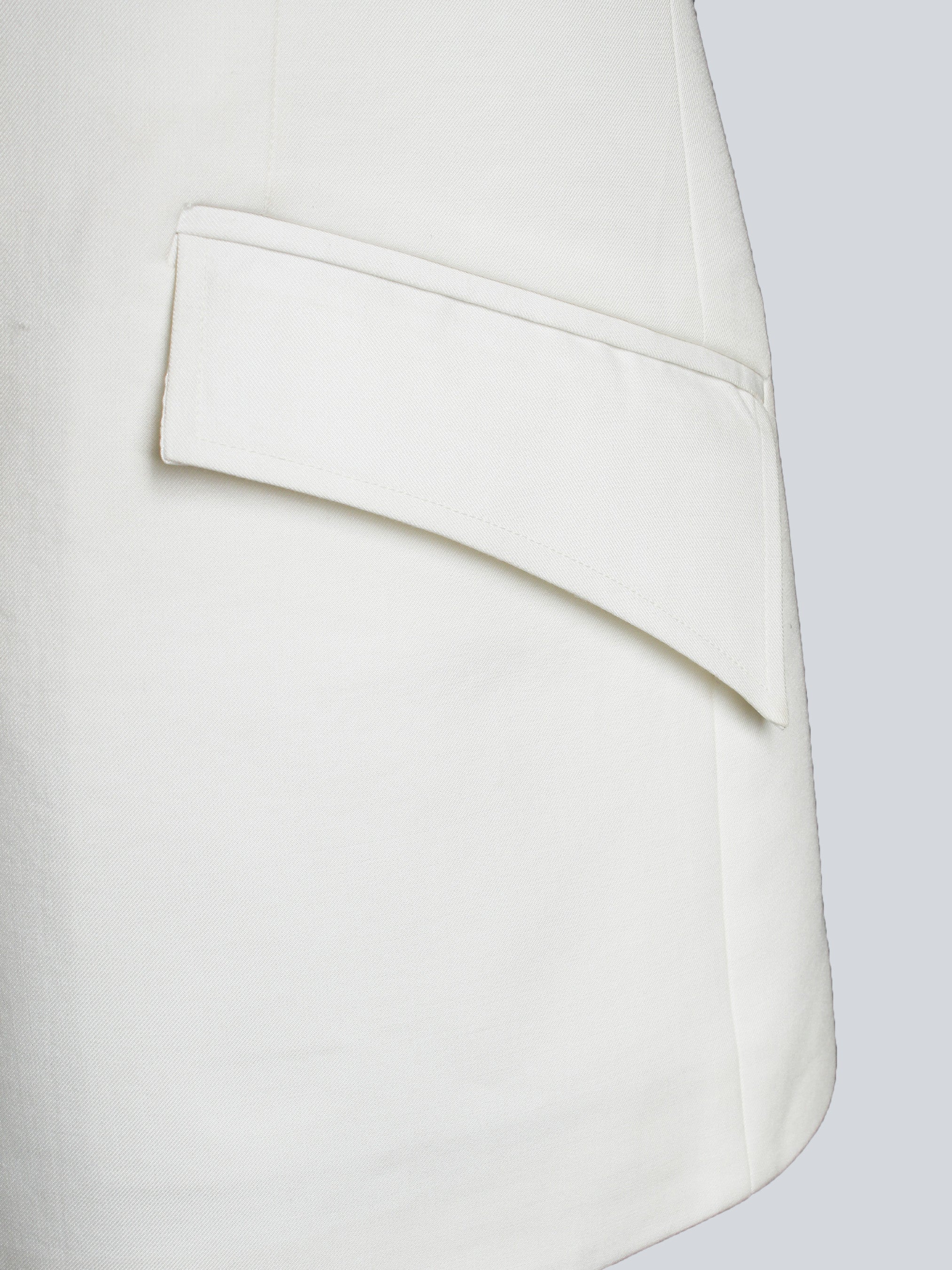 Timeless Double Breasted Suit - Image 6