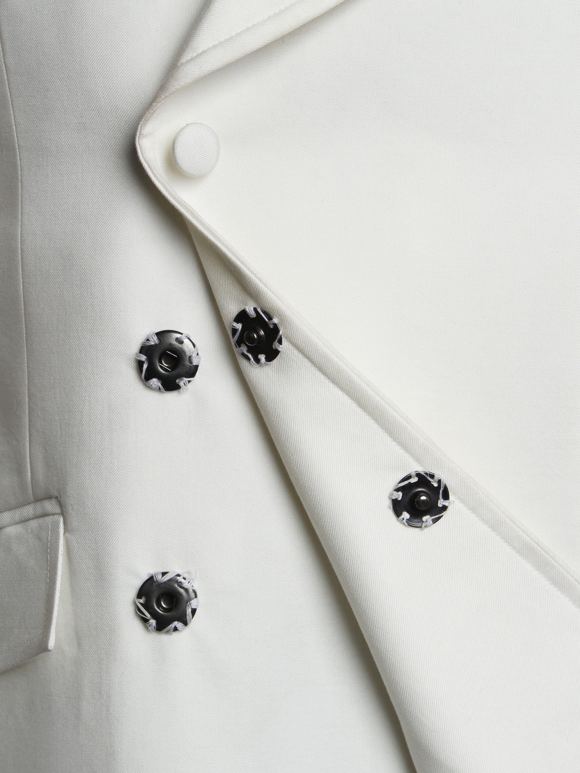 Timeless Double Breasted Suit - Image 7