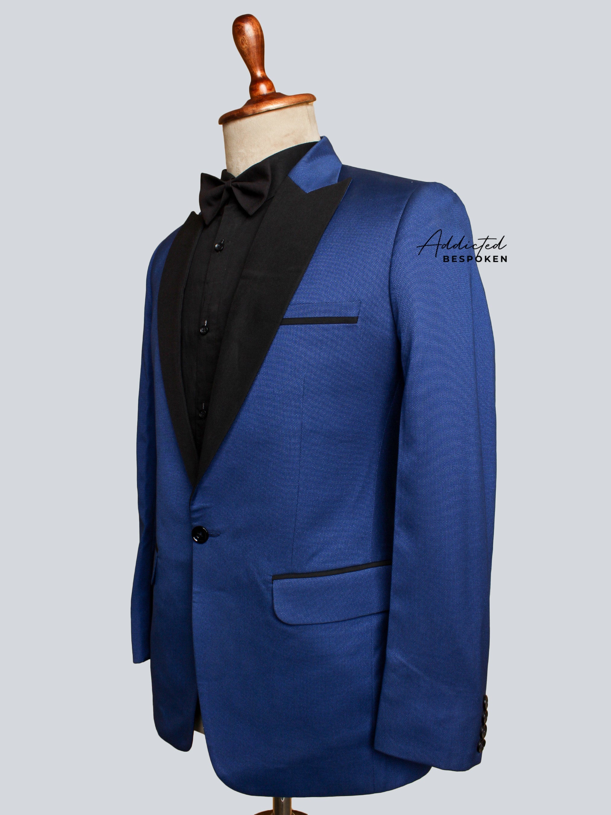 Timeless Formal Blazer - Image 3