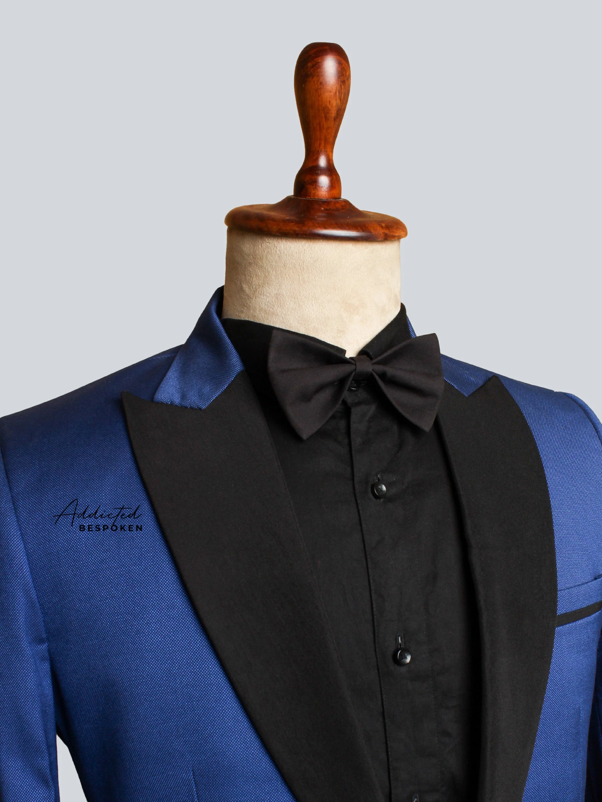 Timeless Formal Blazer - Image 4