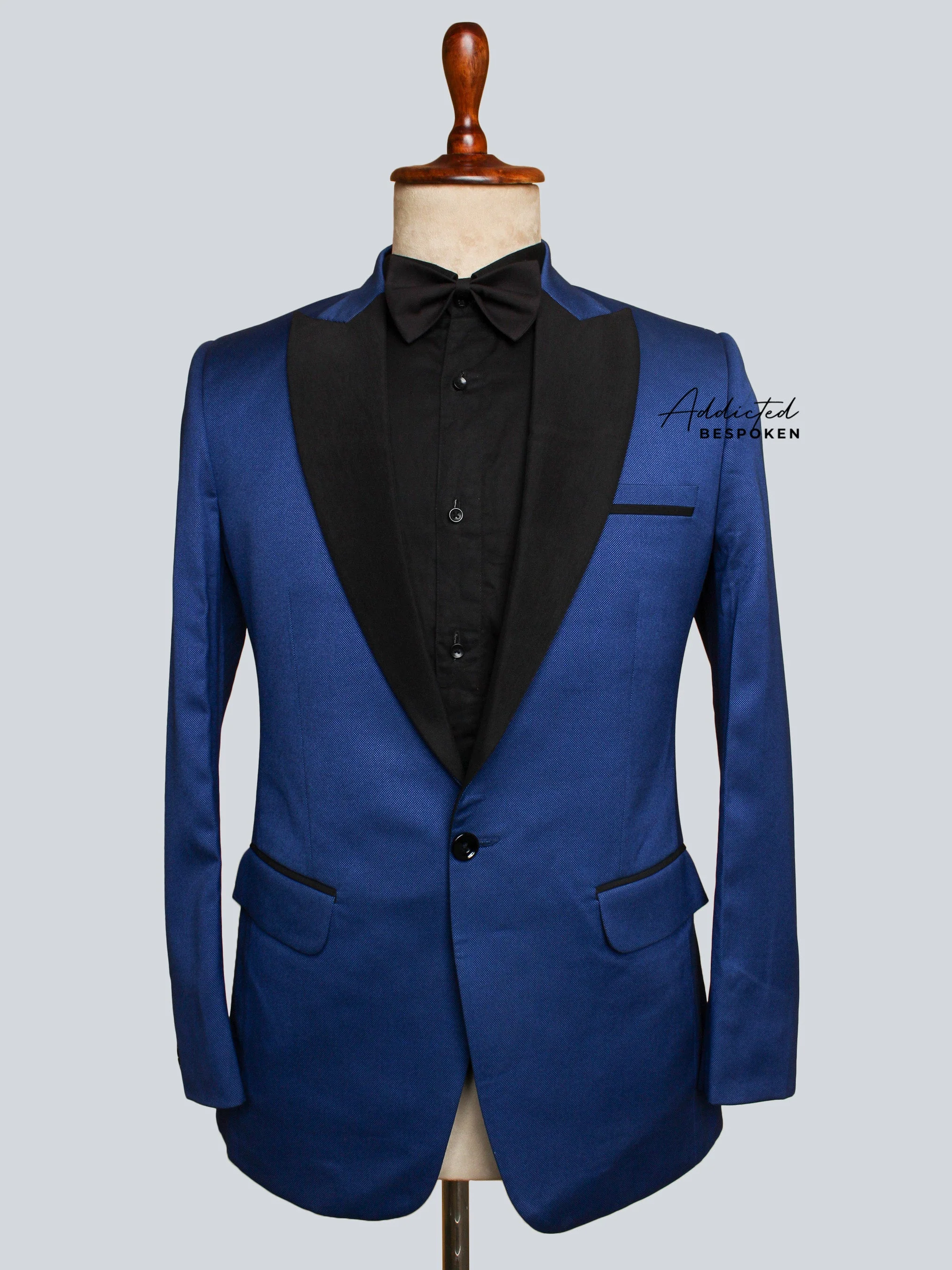 Timeless Formal Blazer (CLS)