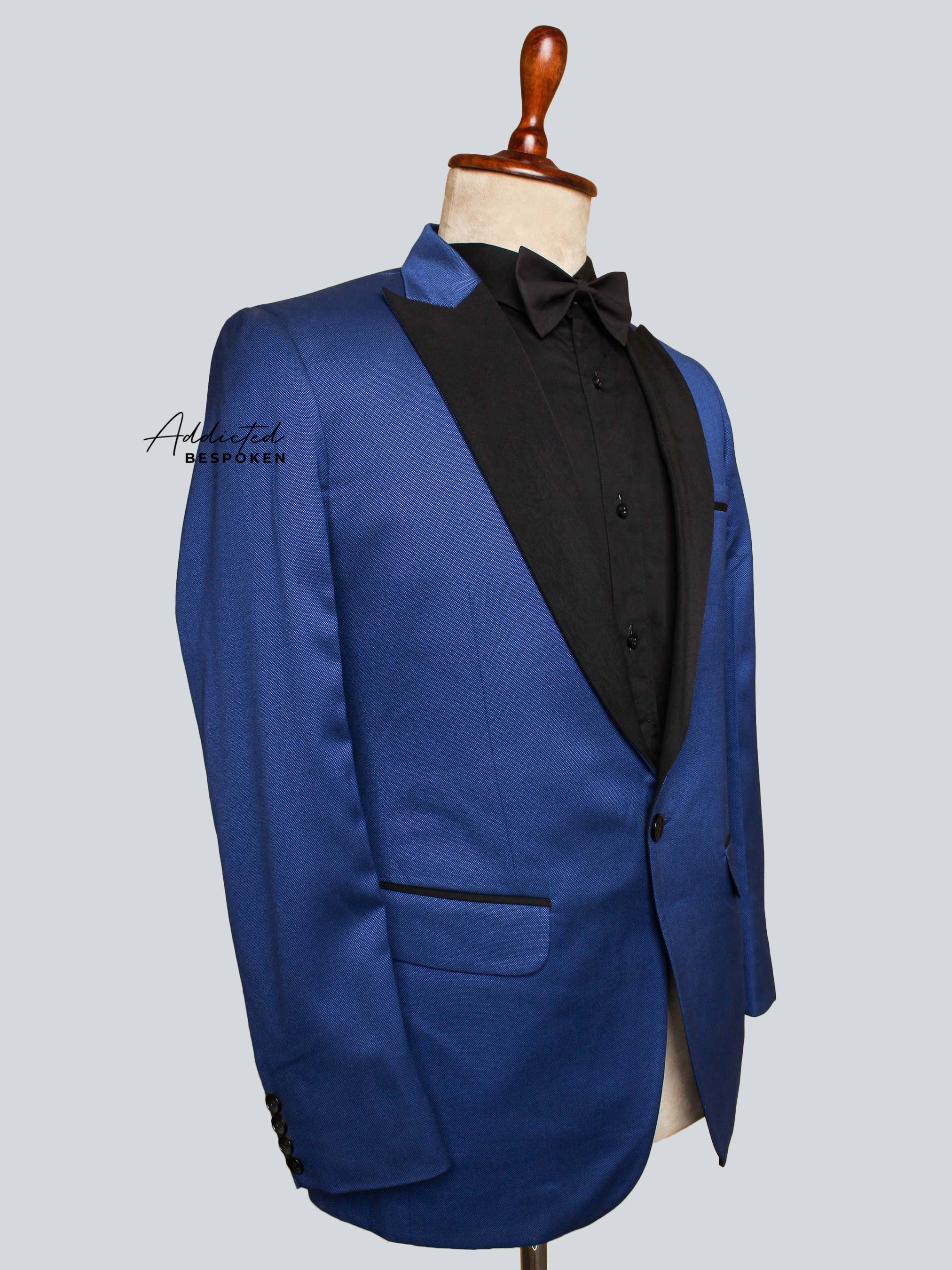 Timeless Formal Blazer (CLS) - Image 3