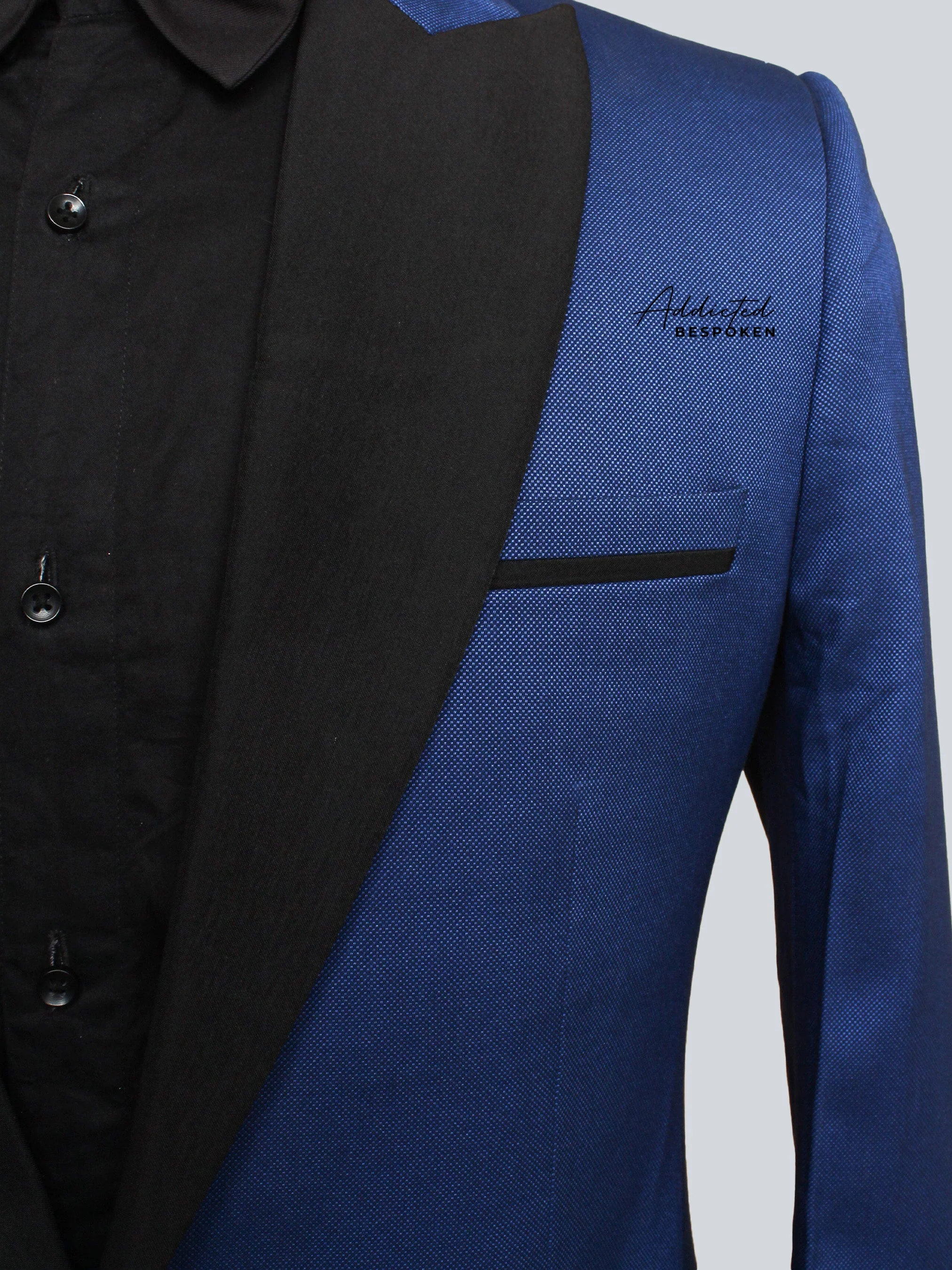 Timeless Formal Blazer (CLS) - Image 6