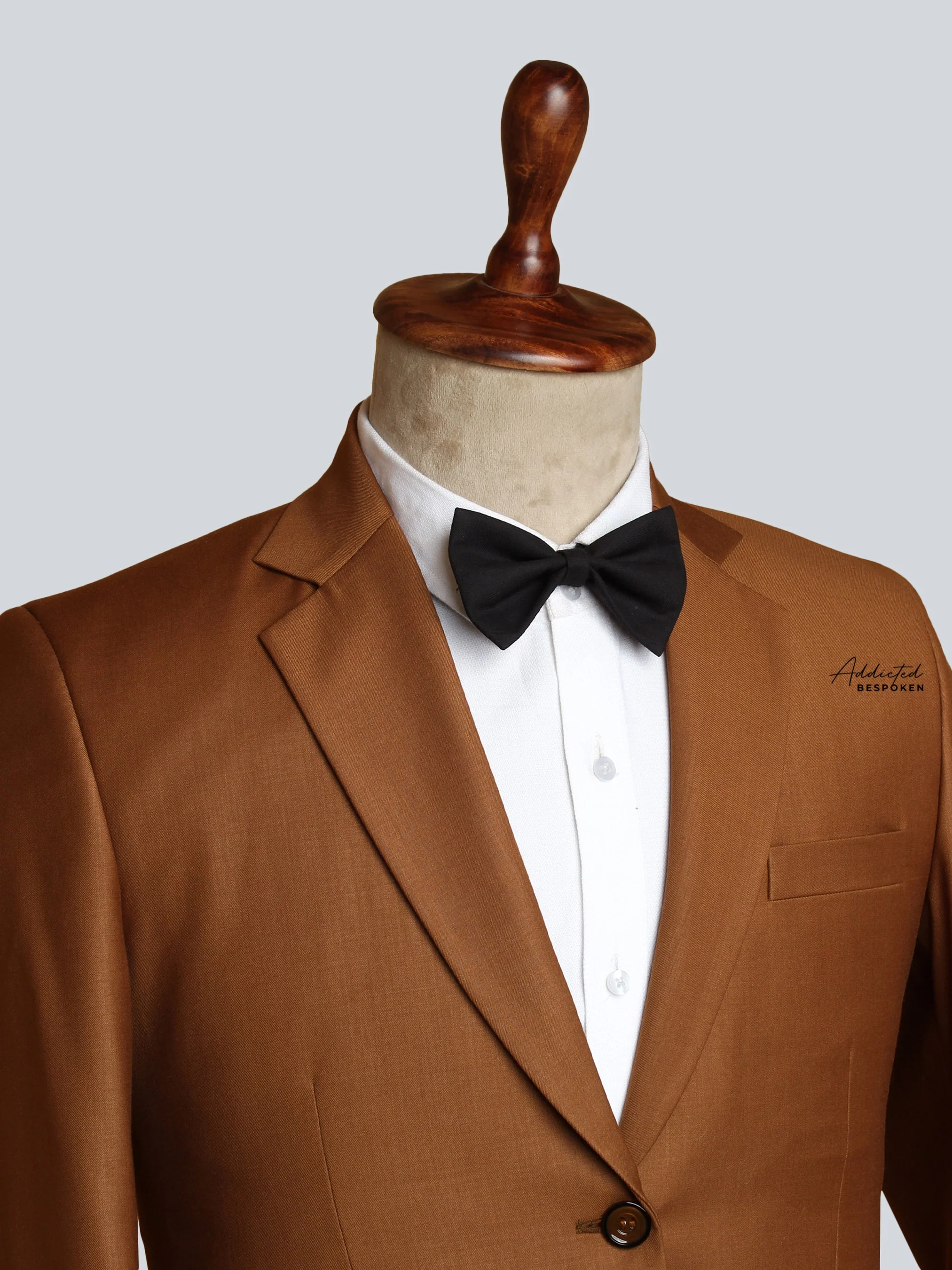 Timeless Notch Lapel Suit - Image 5