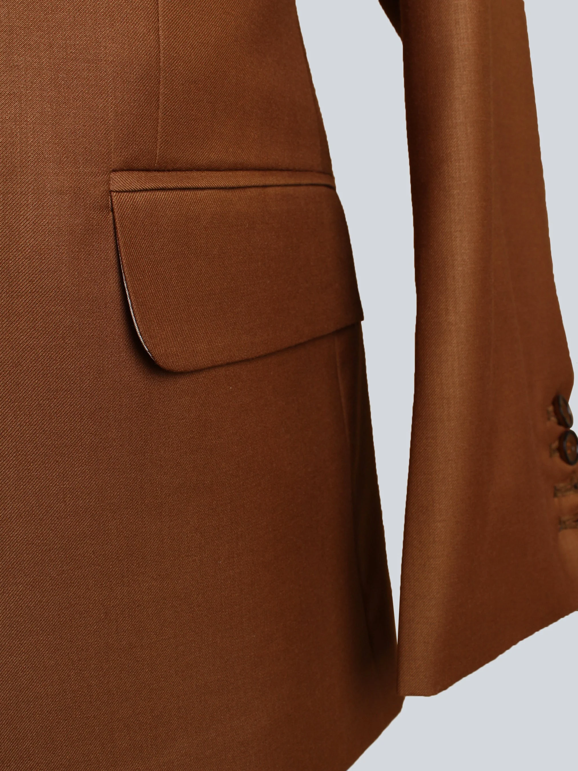 Timeless Notch Lapel Suit - Image 6