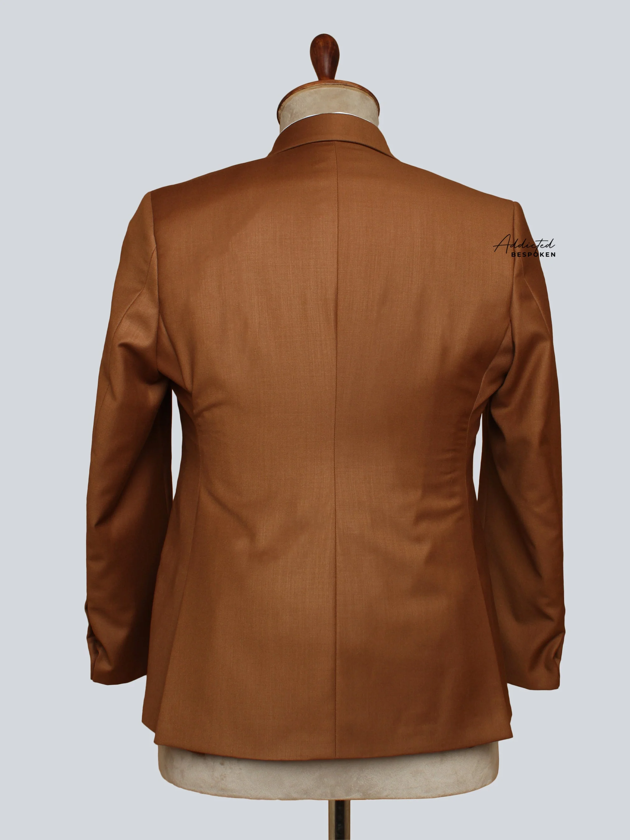 Timeless Notch Lapel Suit - Image 8
