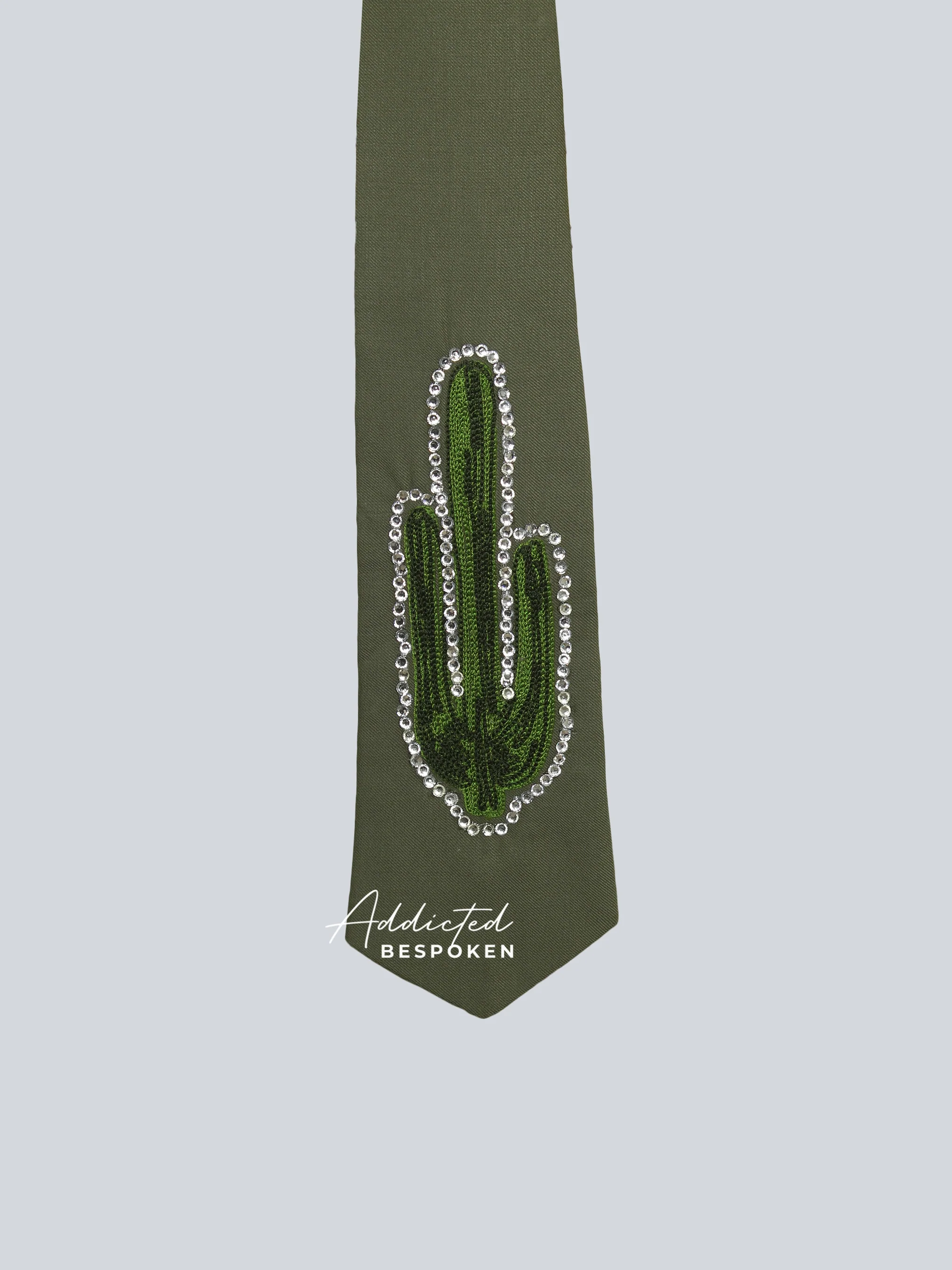 Train Detailed Lavish Suit - Image 8