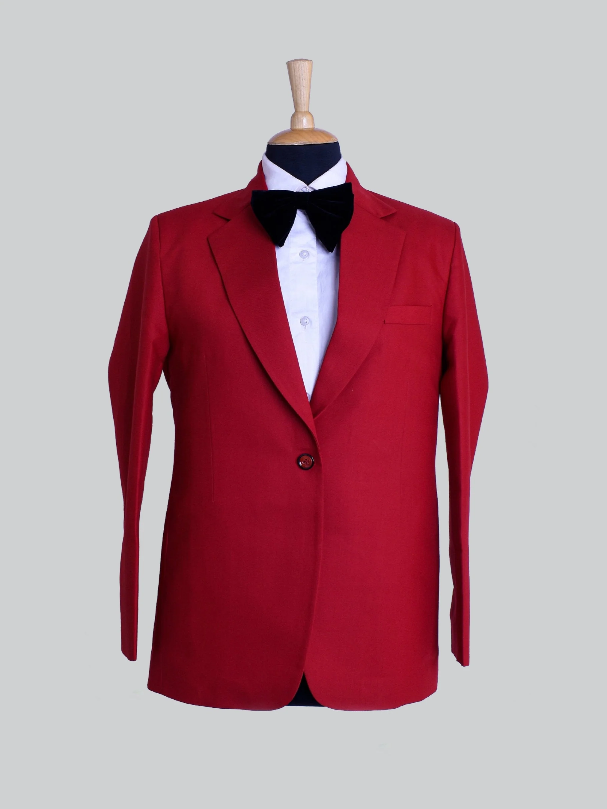 Valentine's Two Piece Suit - Image 2