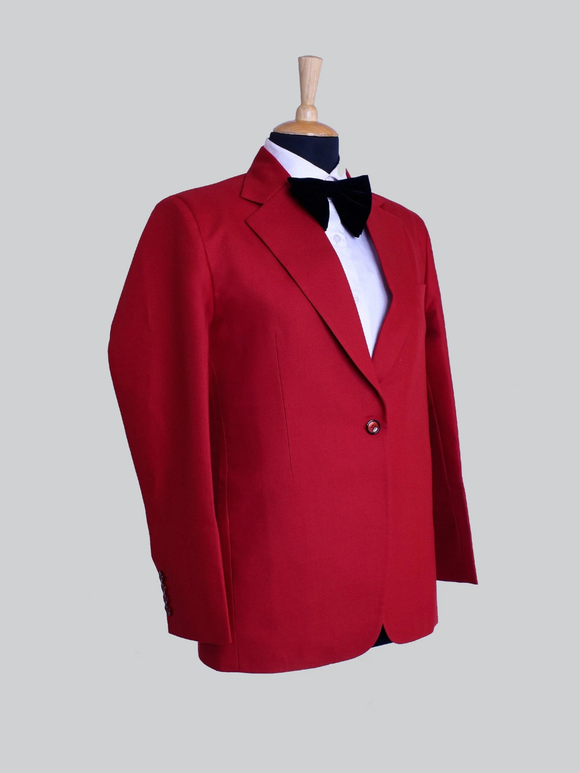 Valentine's Two Piece Suit - Image 3