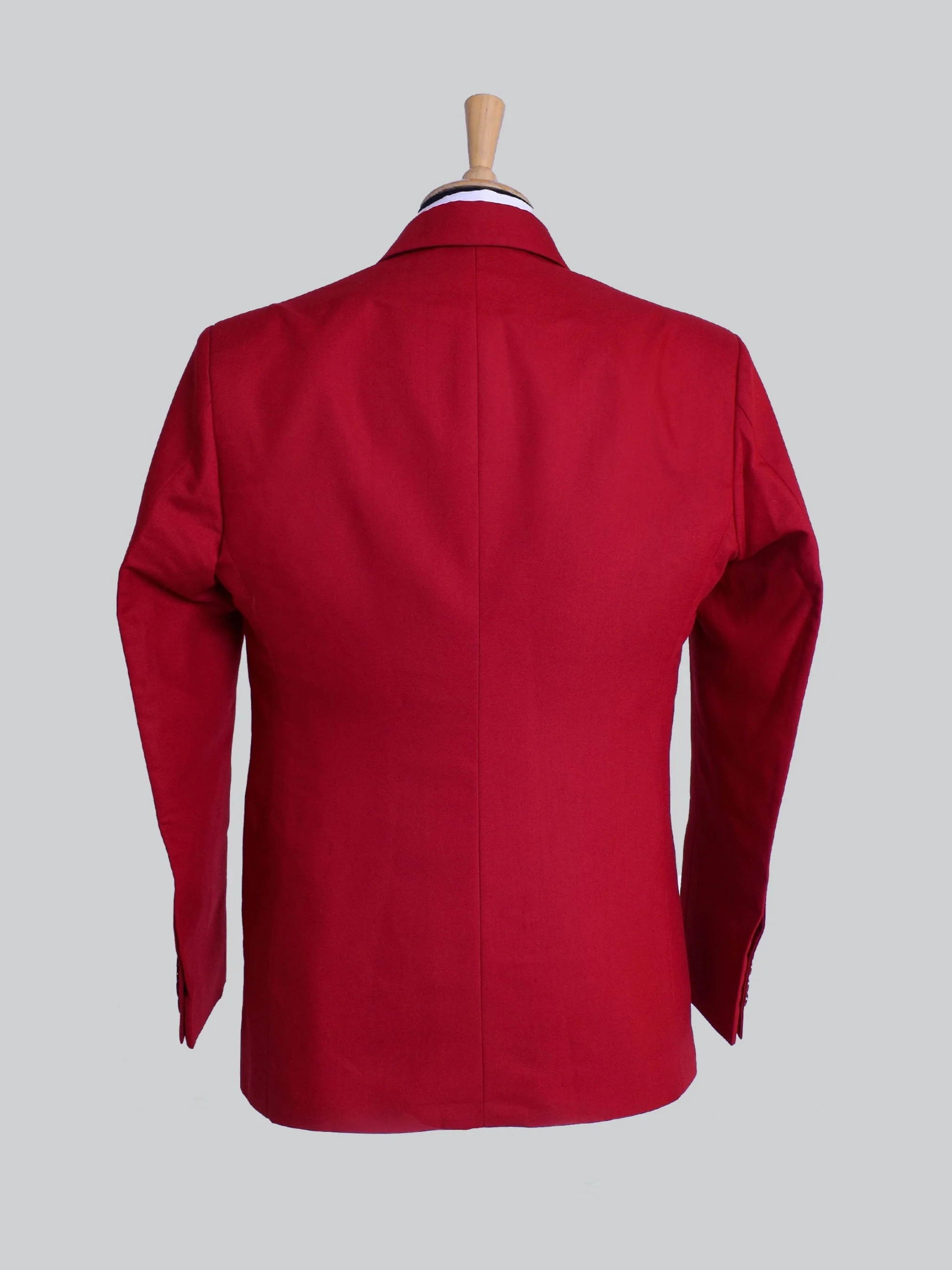 Valentine's Two Piece Suit - Image 4