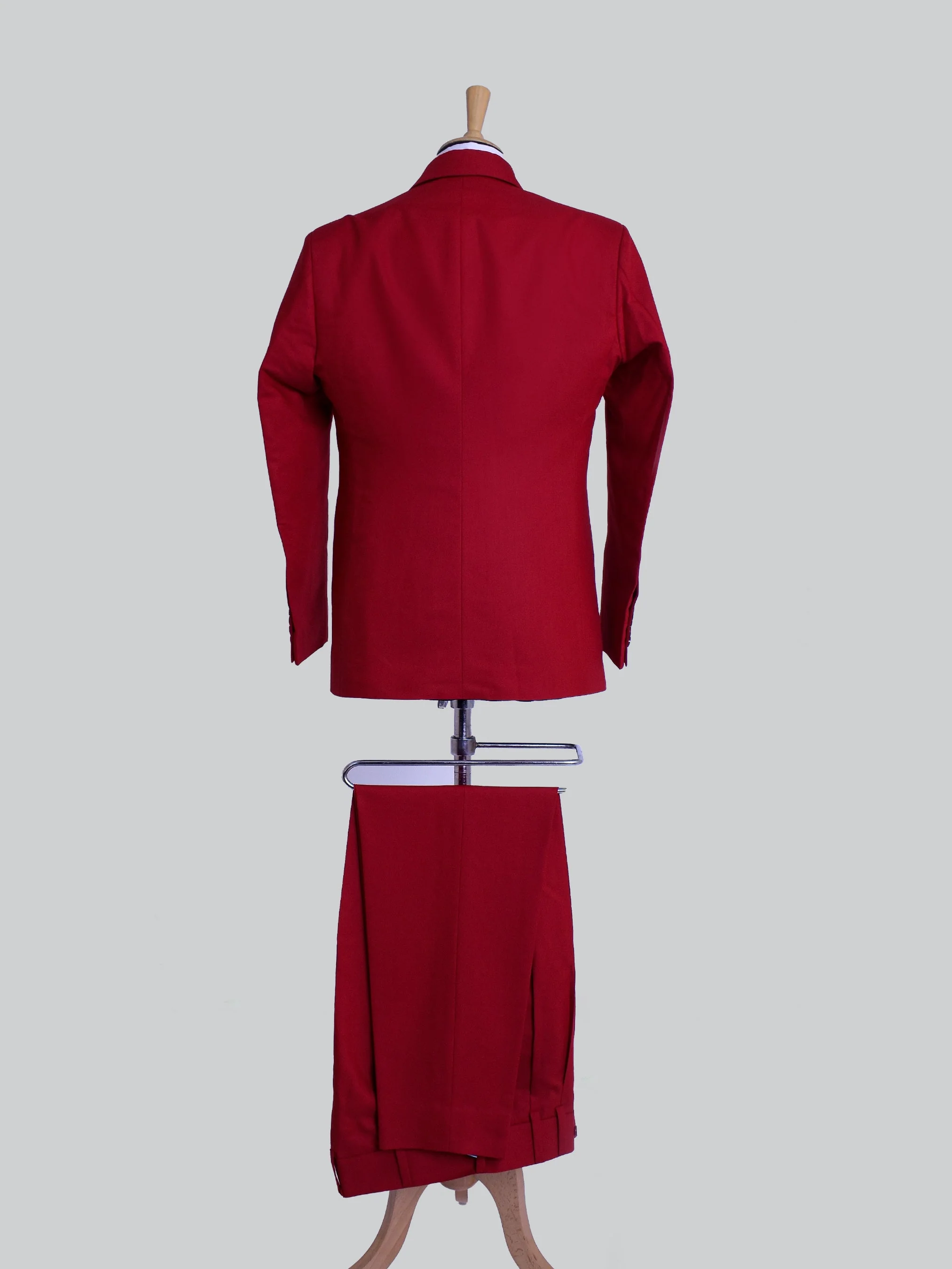 Valentine's Two Piece Suit - Image 5