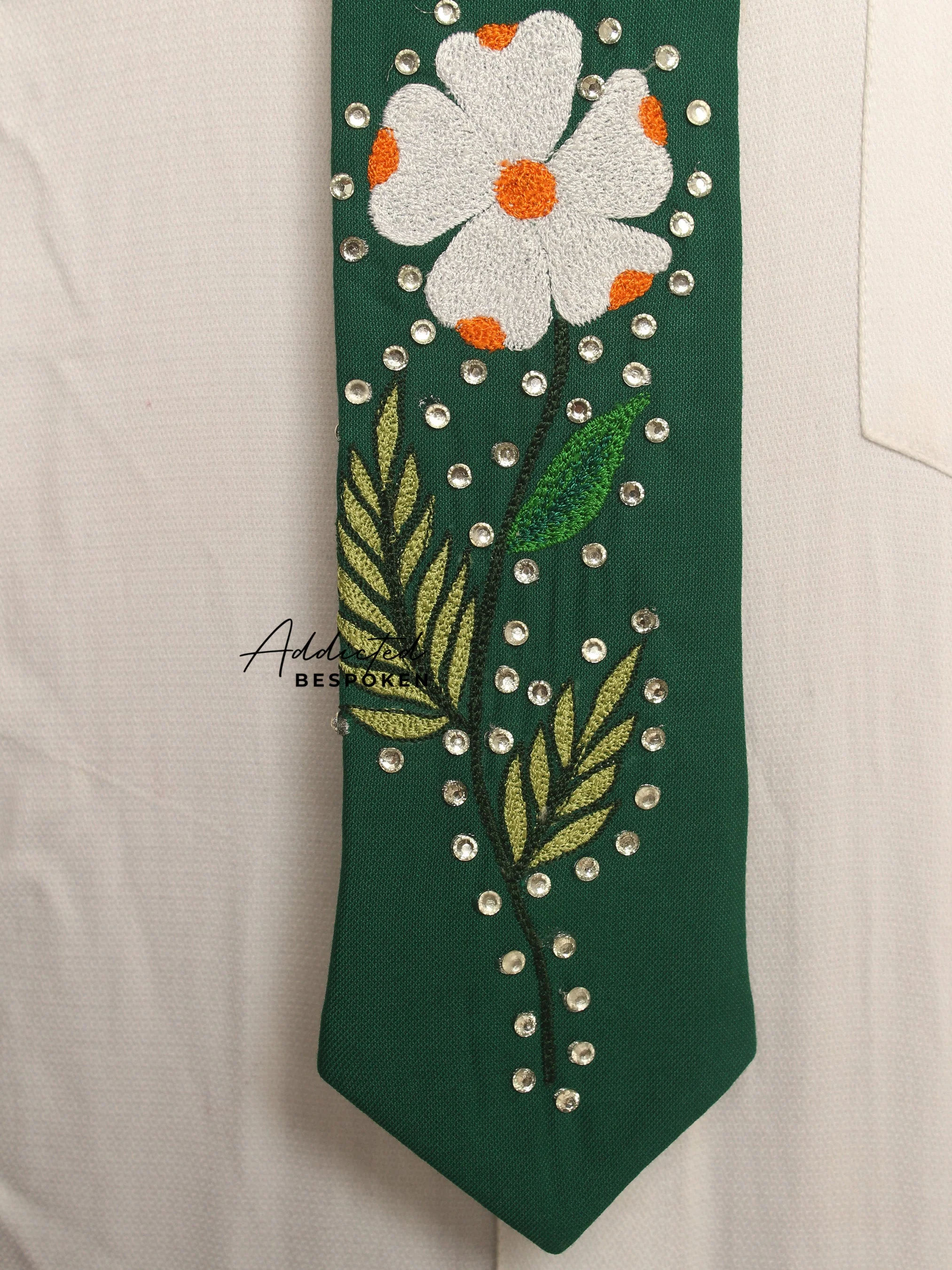 Verdant Foliage Suit - Image 6