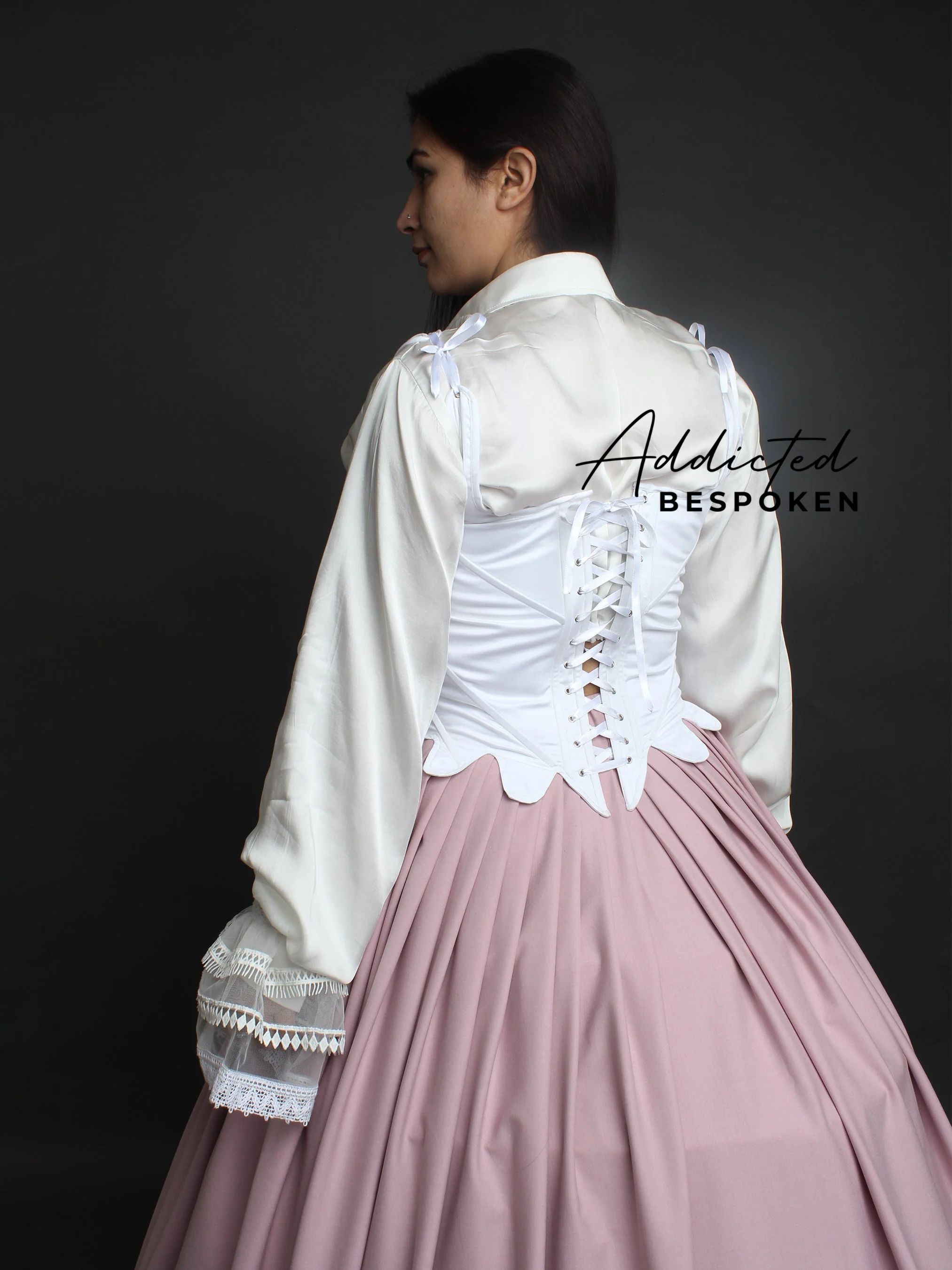 Victorian Skirt & top - Image 3