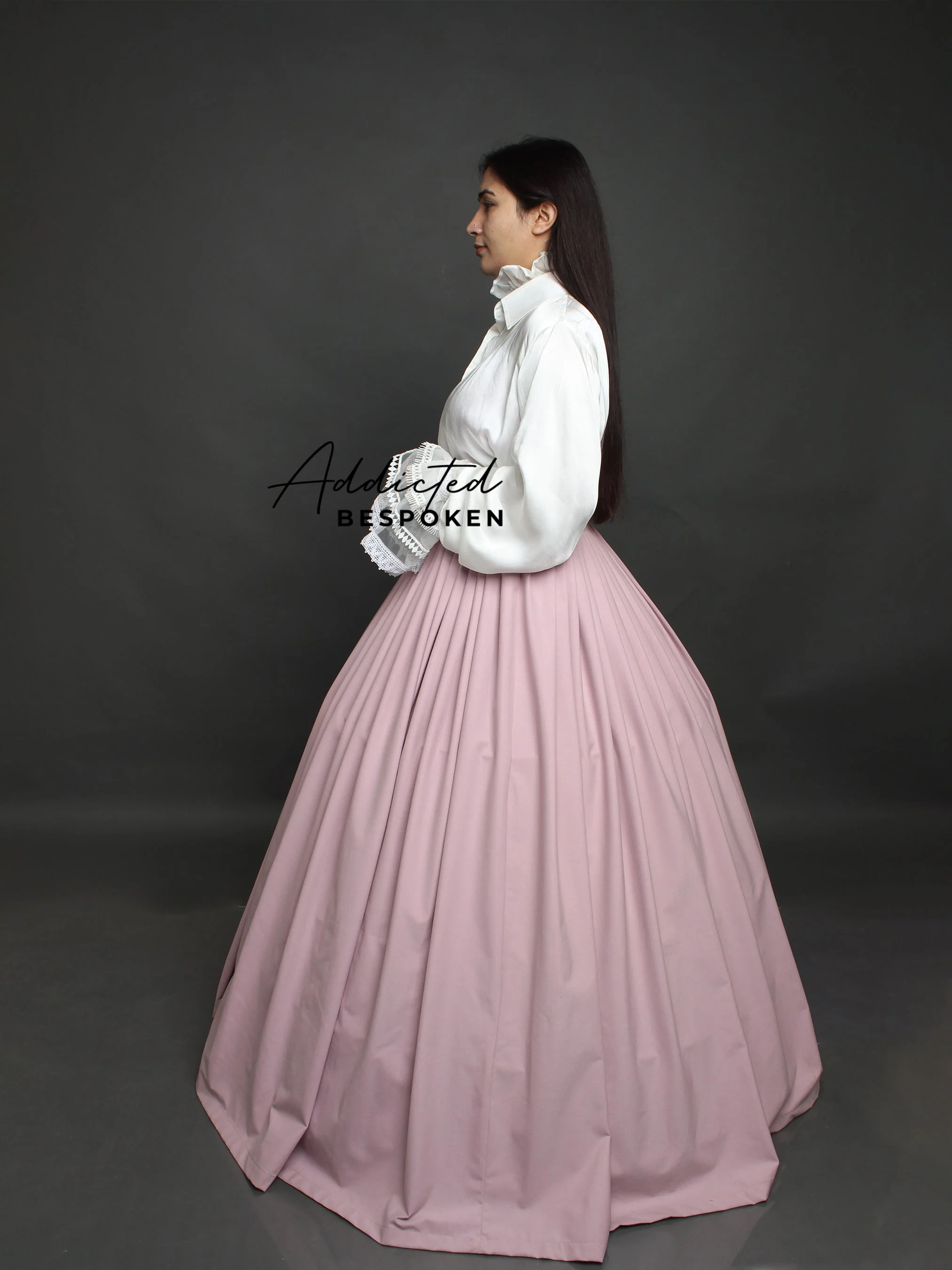 Victorian Skirt & top - Image 5