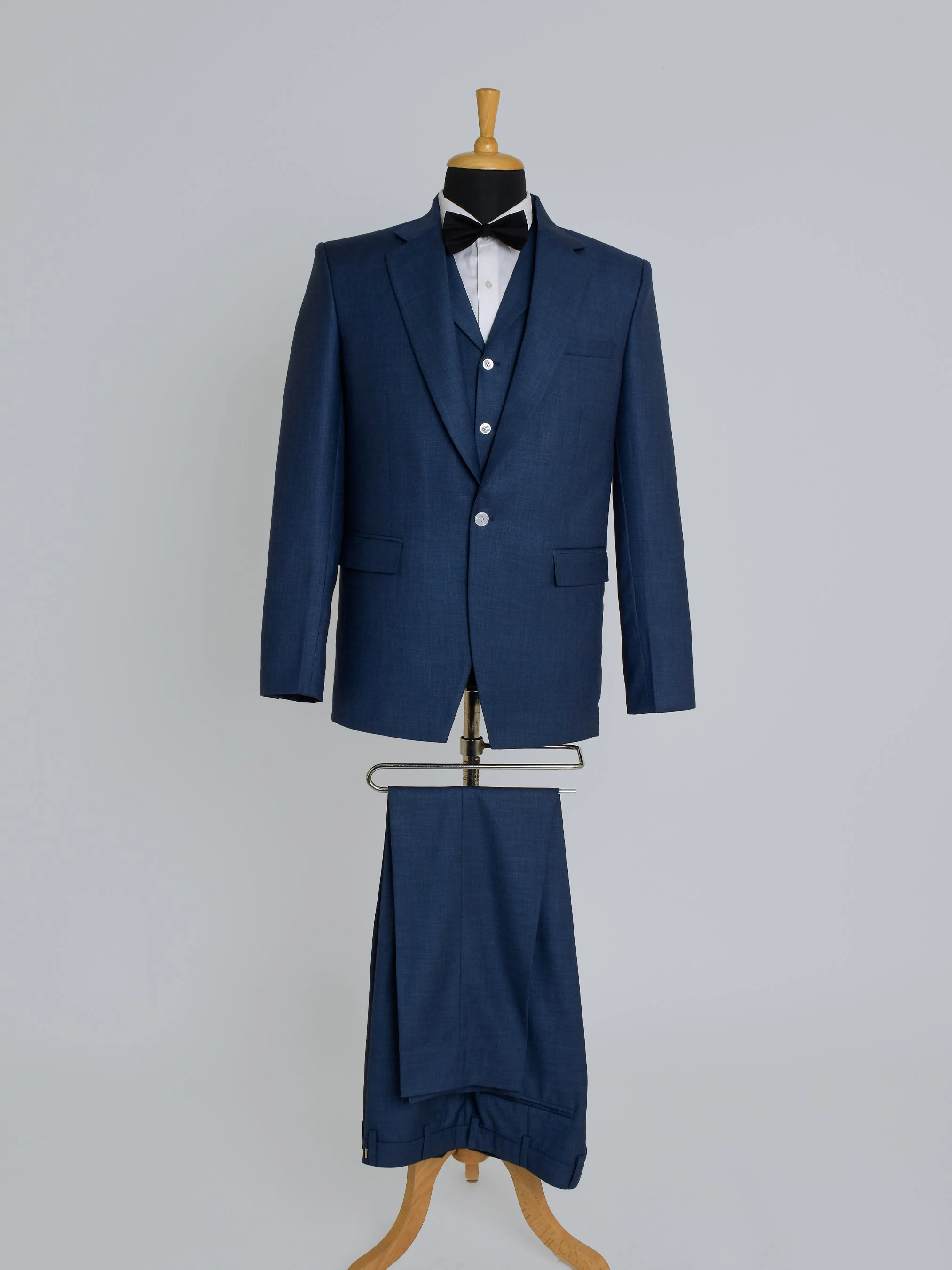 Vintage Suit