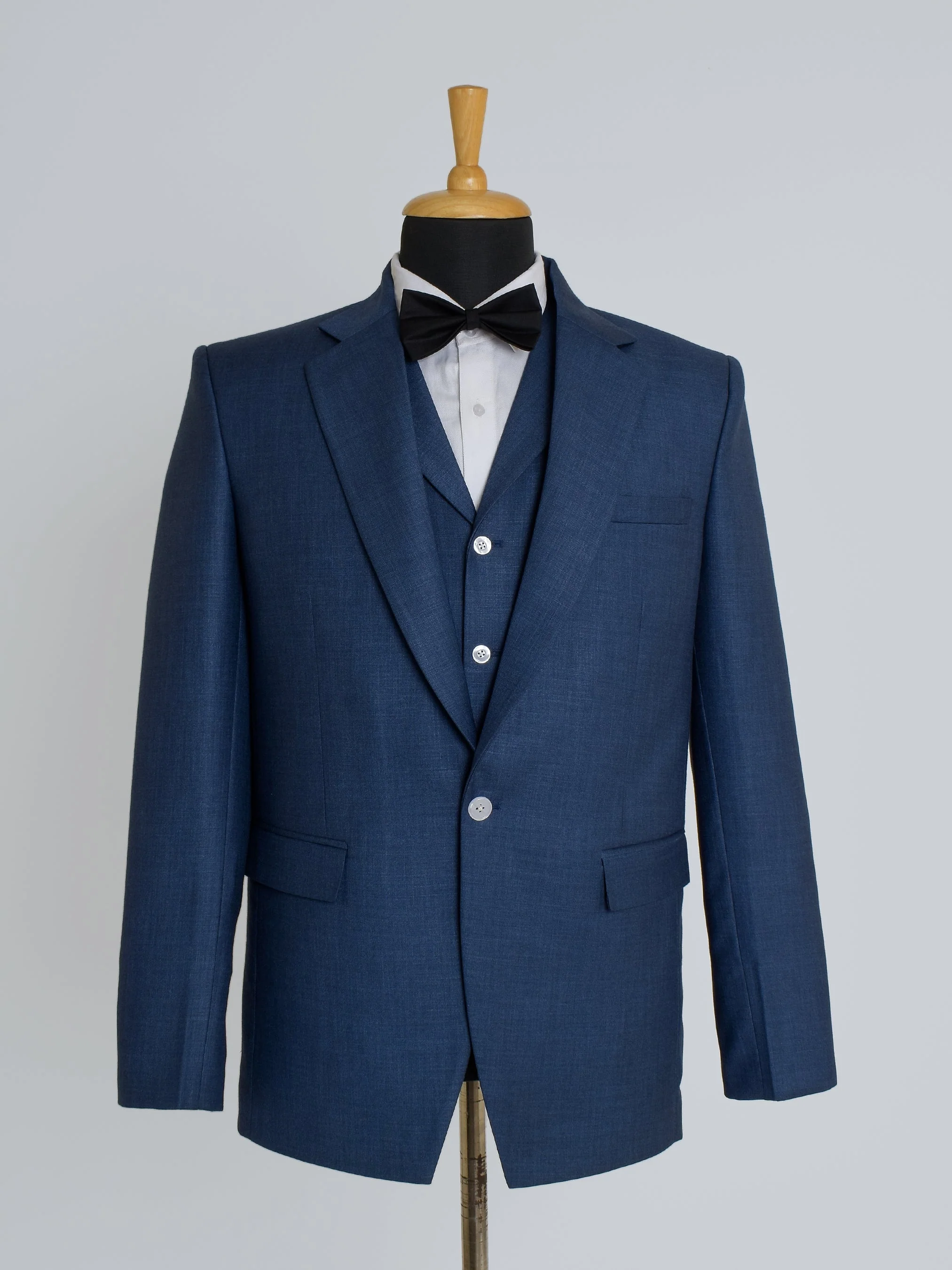 Vintage Suit - Image 2