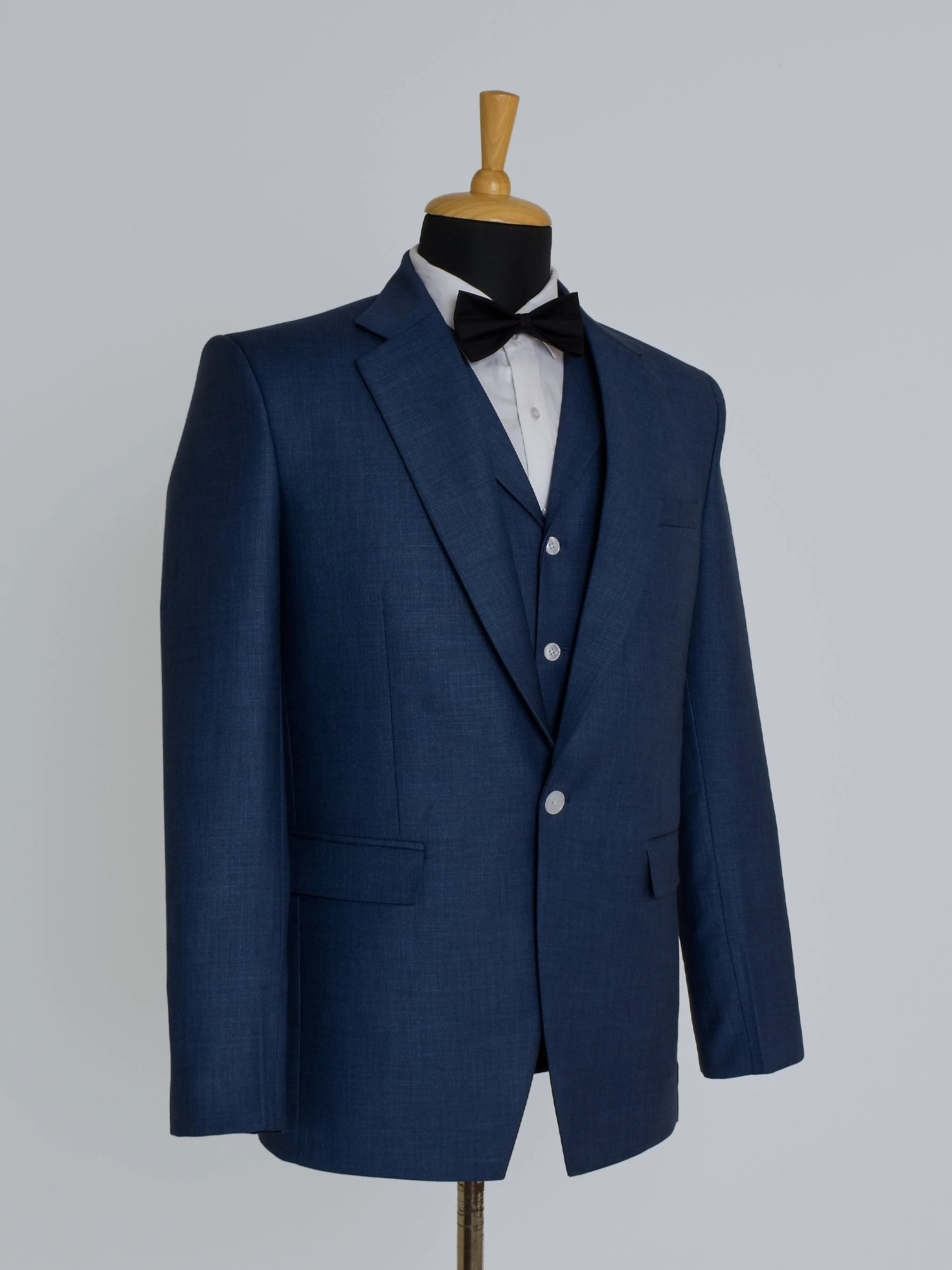 Vintage Suit - Image 3
