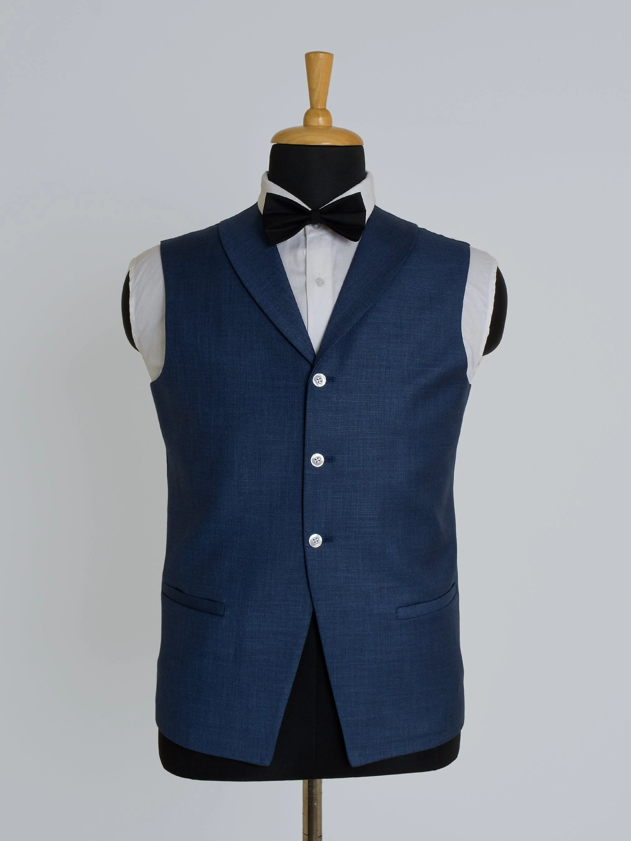 Vintage Suit - Image 4