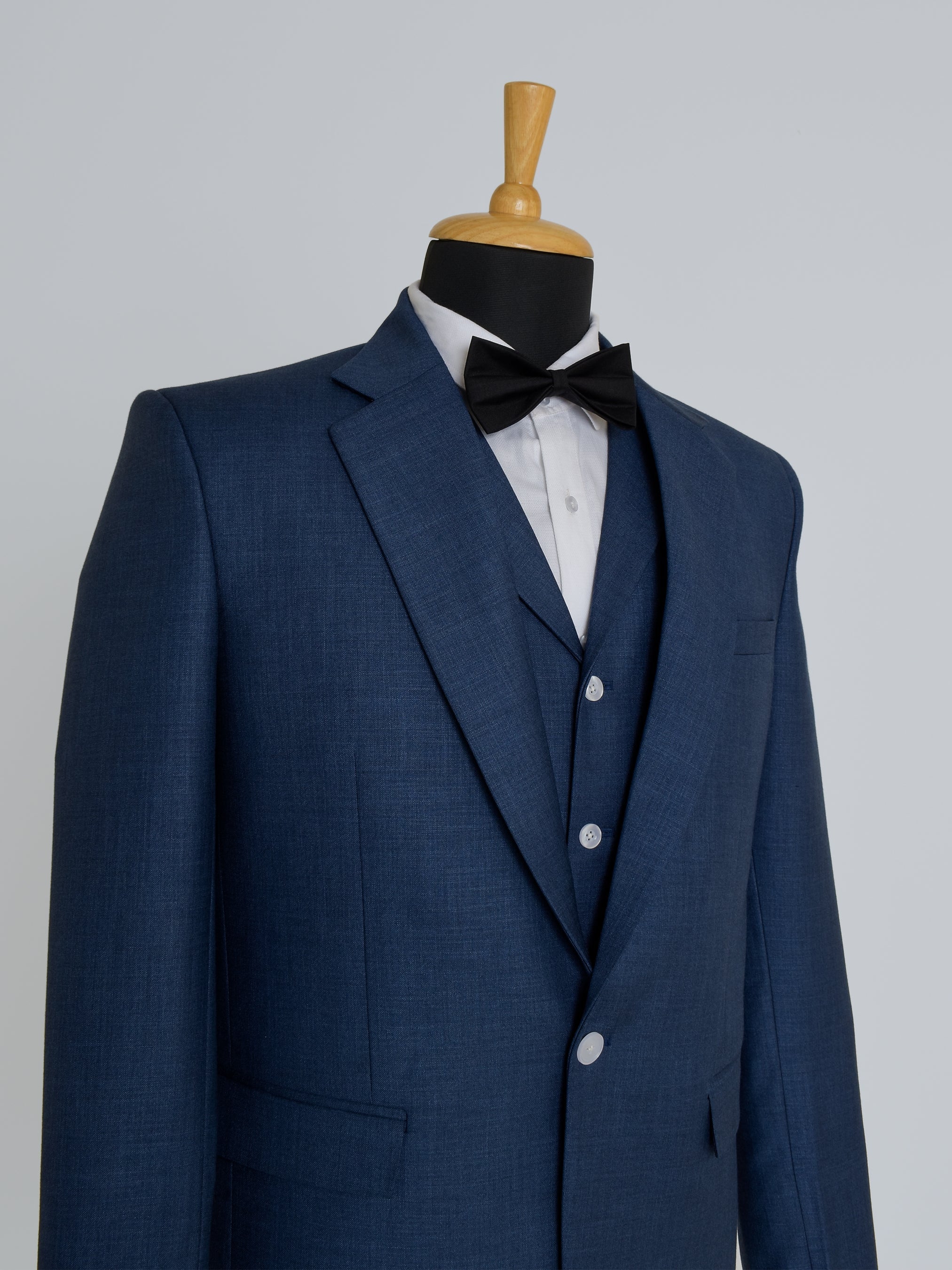 Vintage Suit - Image 5