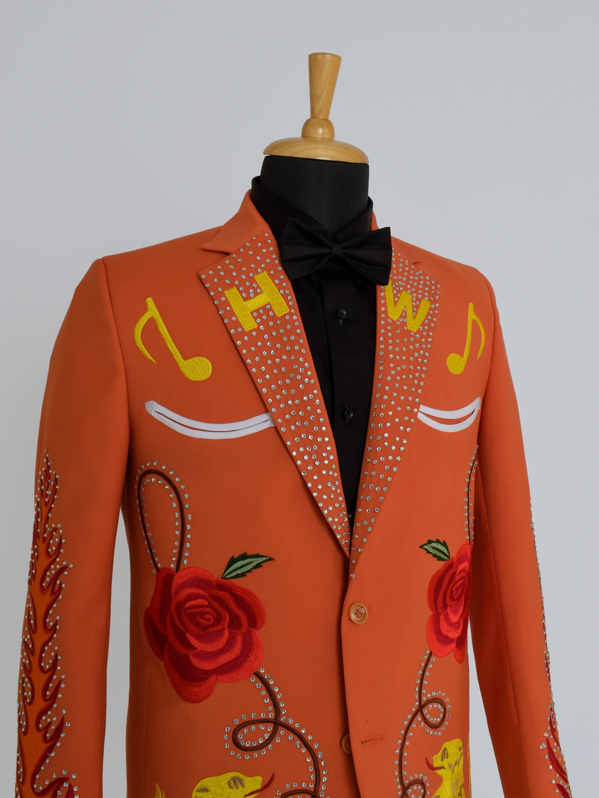 Western Music Concert Outfit - Image 3