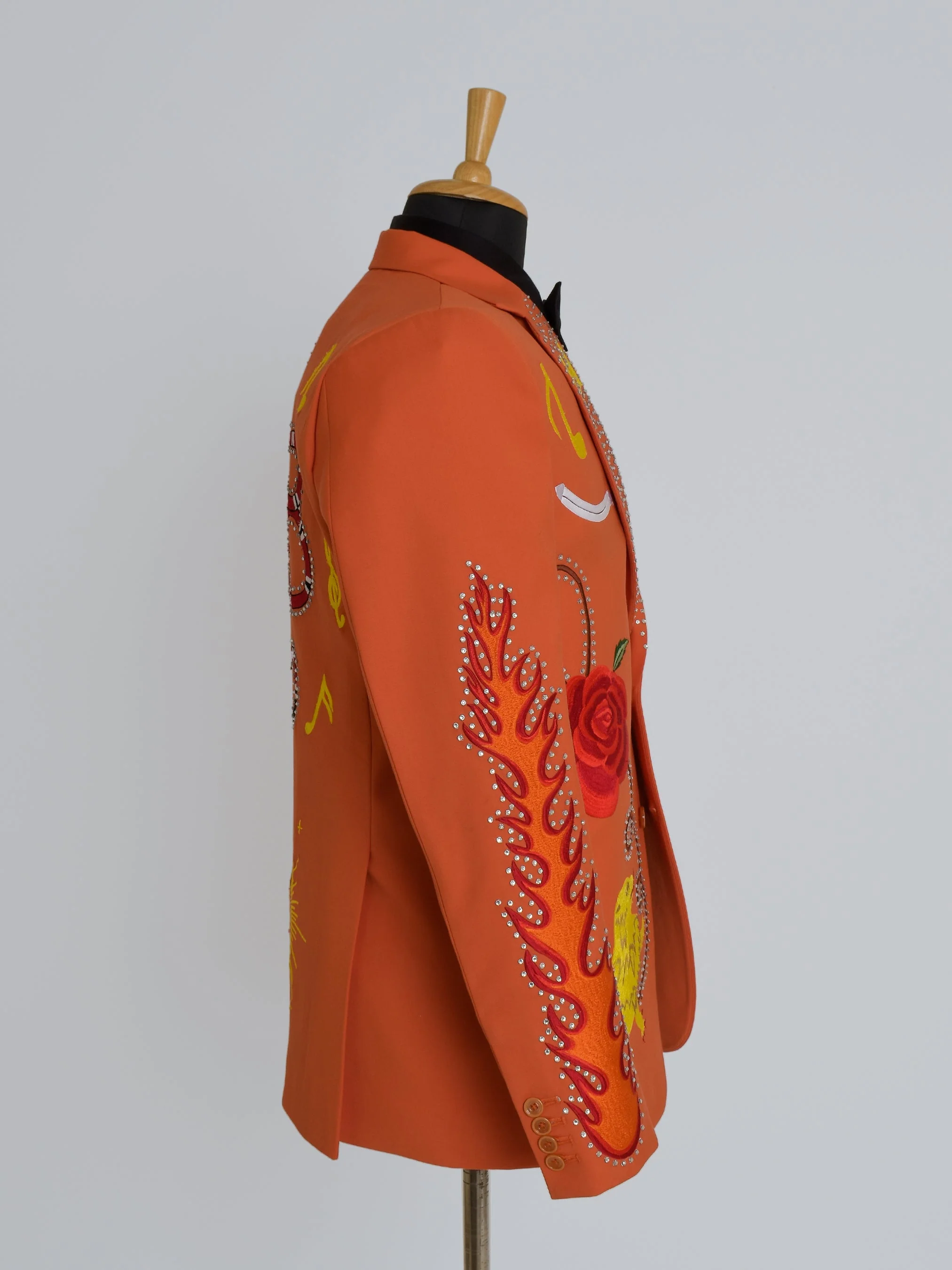 Western Music Concert Outfit - Image 4