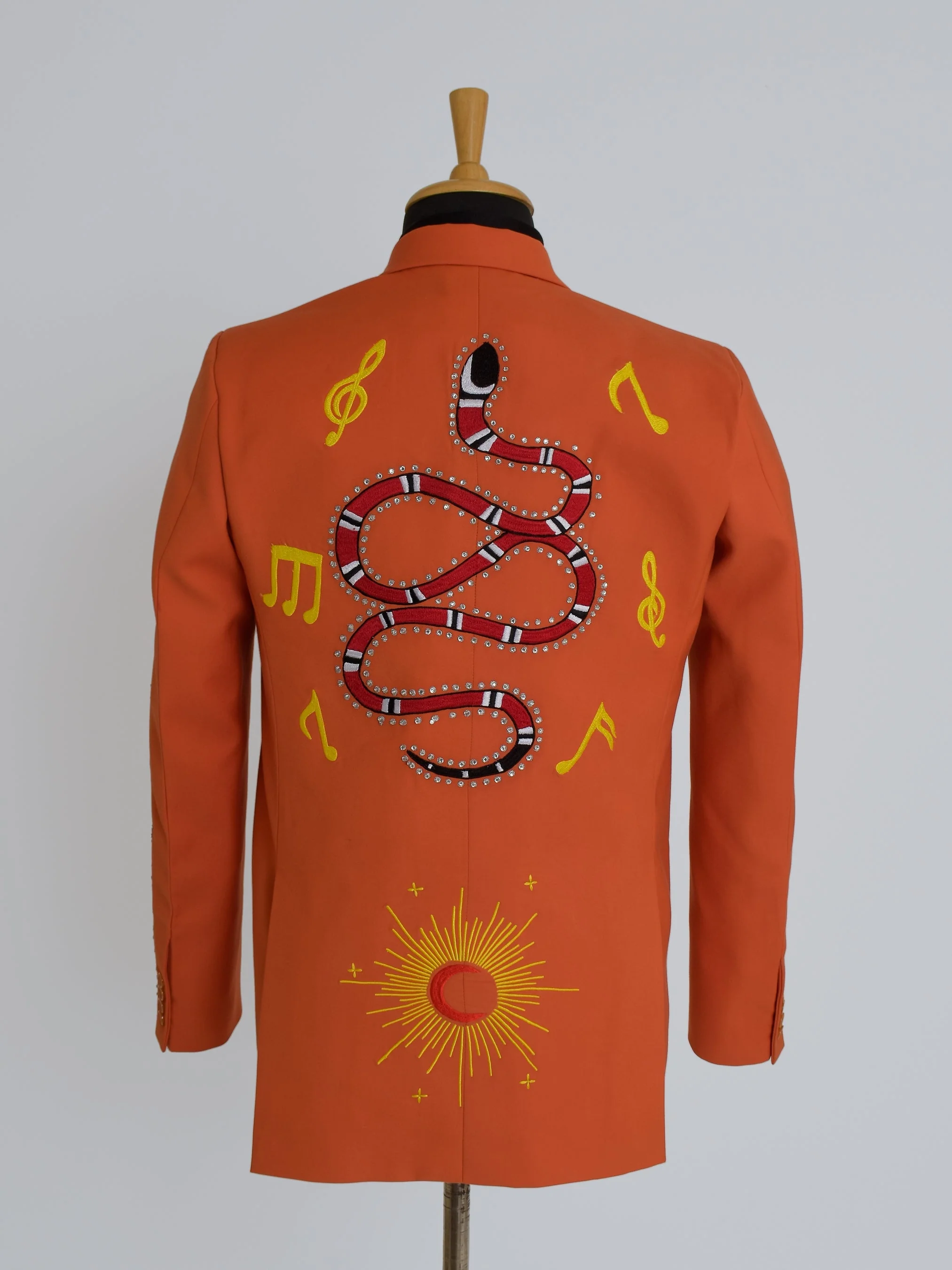 Western Music Concert Outfit - Image 5