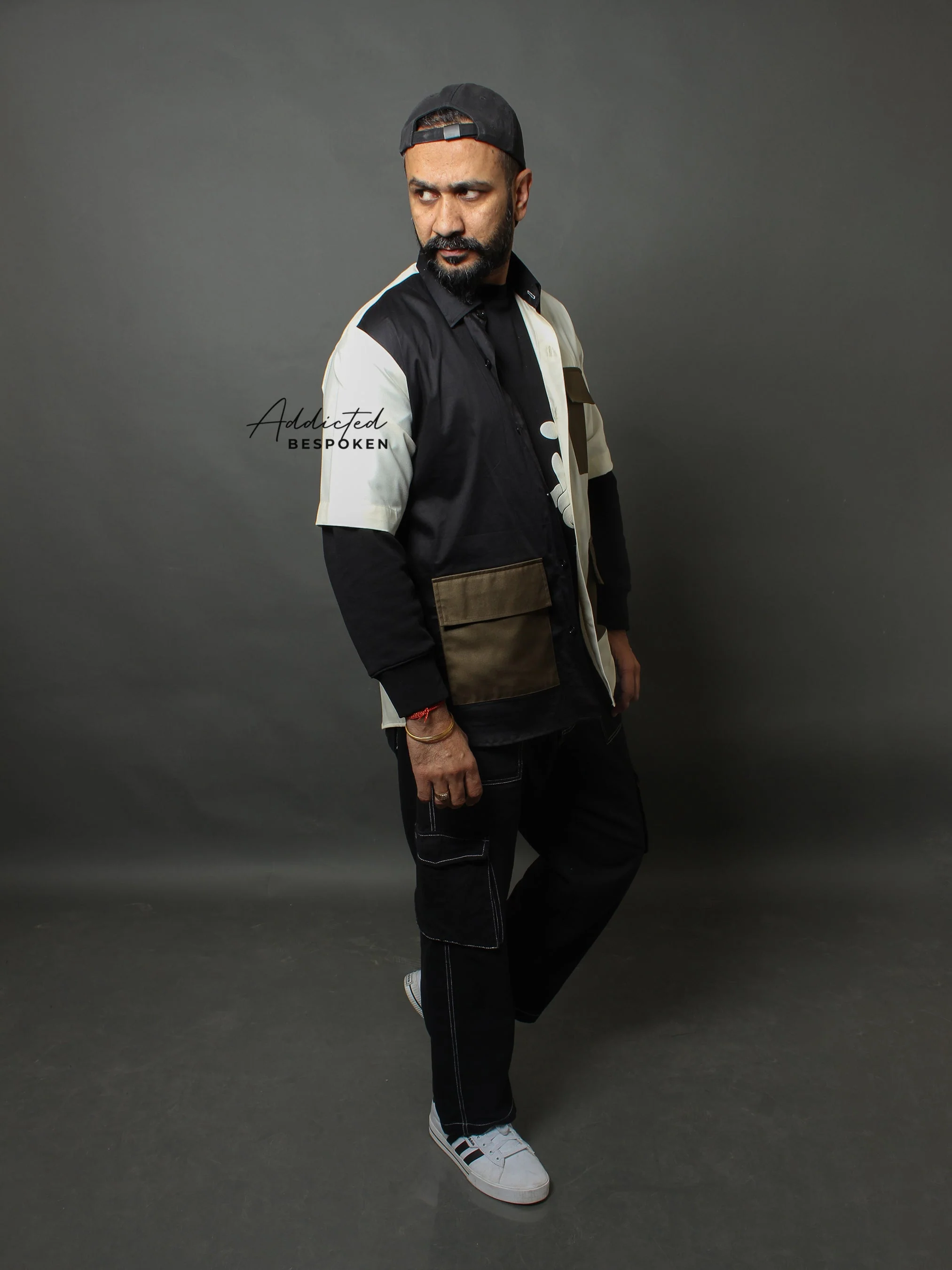 Western Patch Pocket Shirt - Image 5