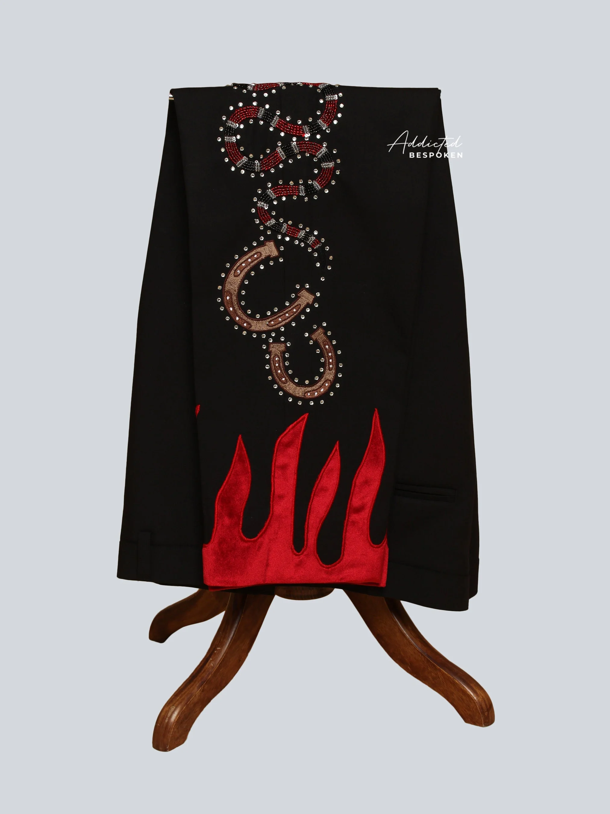 Western Style Cowboy Ensemble - Image 7