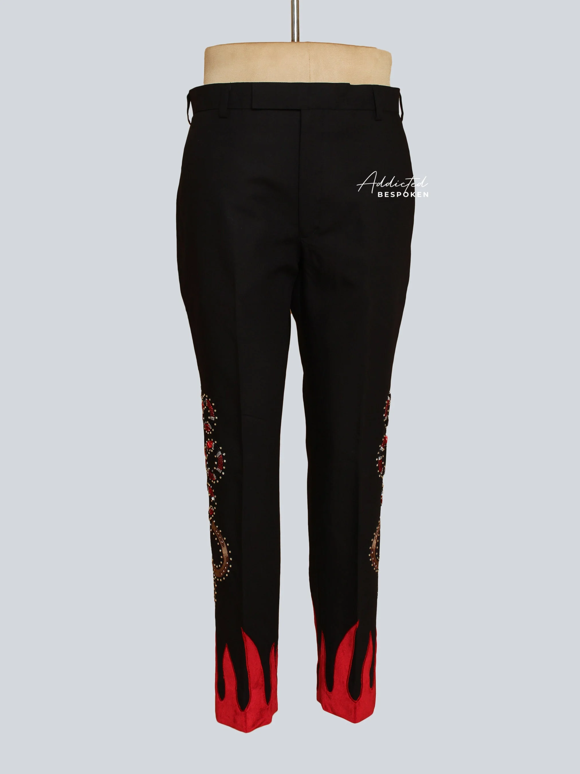 Western Style Cowboy Ensemble - Image 8