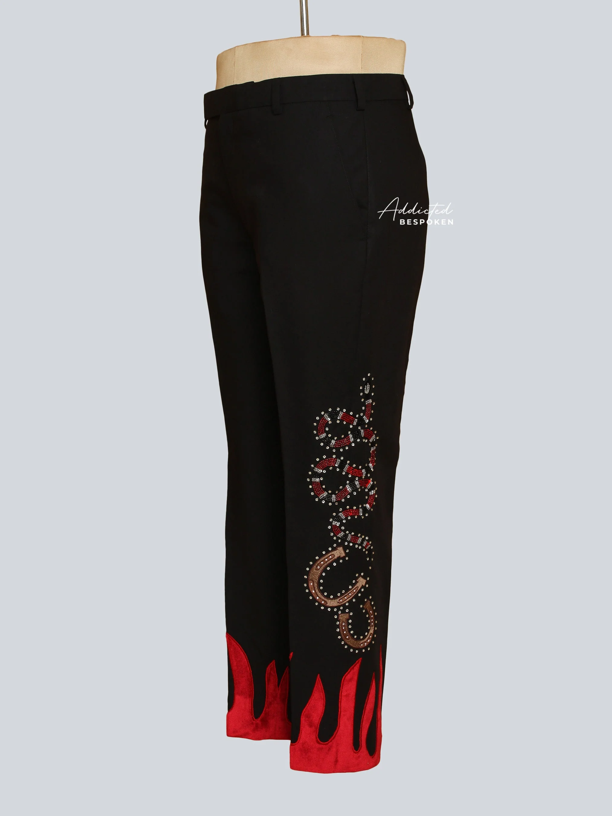 Western Style Cowboy Ensemble - Image 9